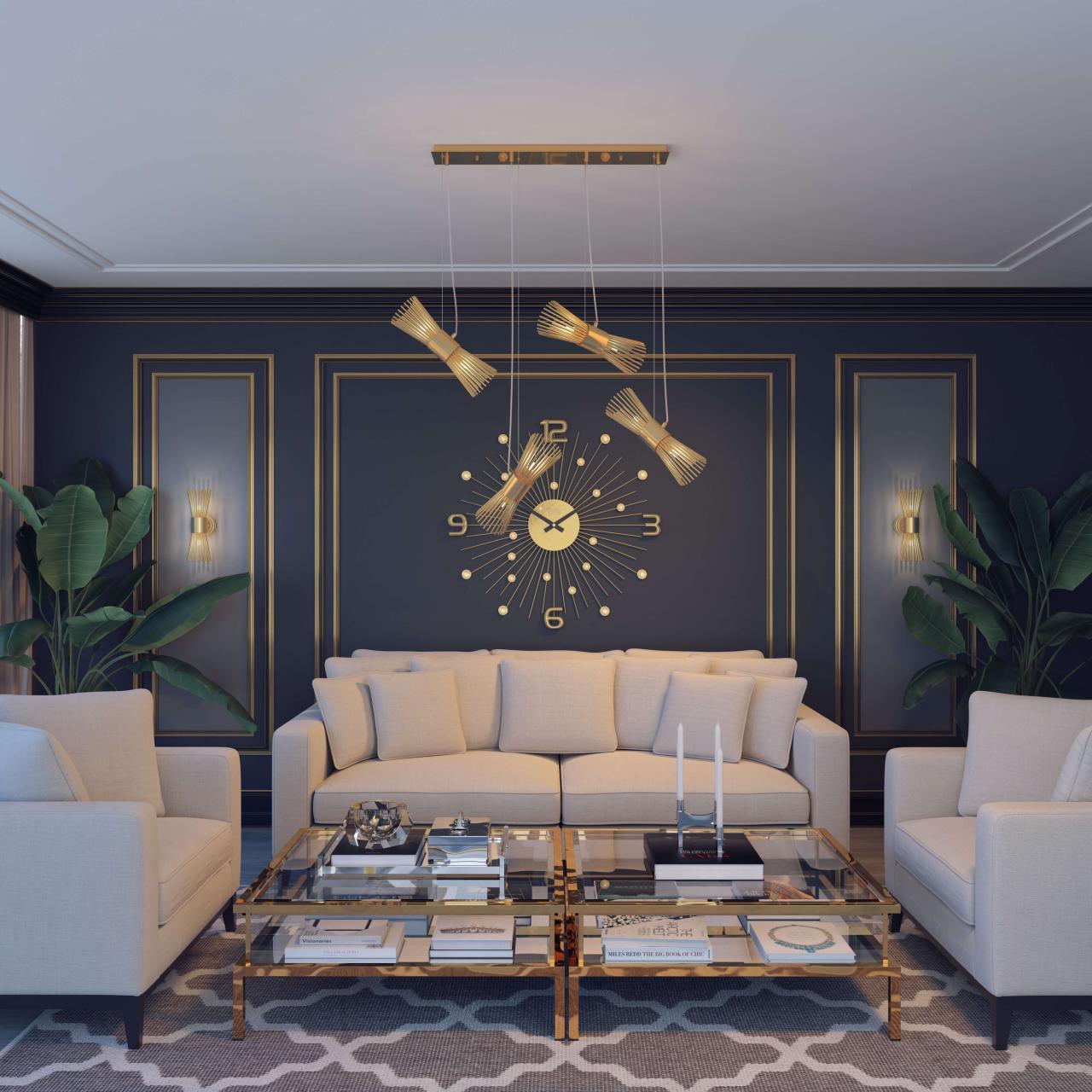 Картинка Бра Odeon Light Hall Dorta 4638/2W