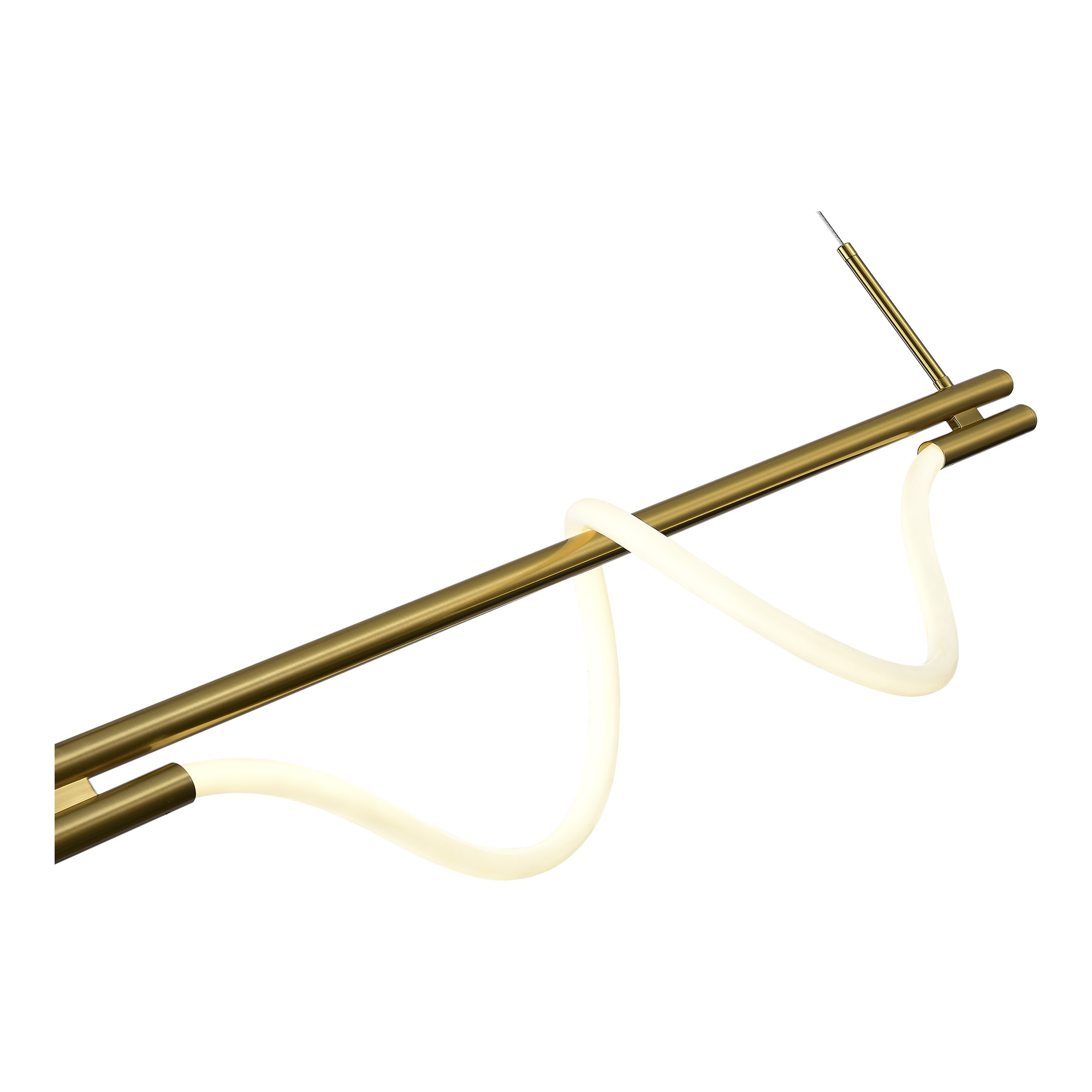 Картинка SL6118.303.03 Светильник подвесной ST-Luce 