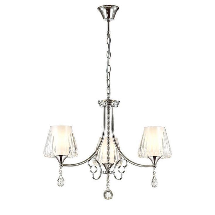 Картинка Подвесная люстра Lumion Modesta 3411/3