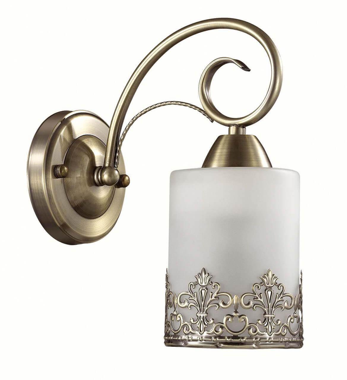 Картинка Бра Lumion Citadella 3070/1W