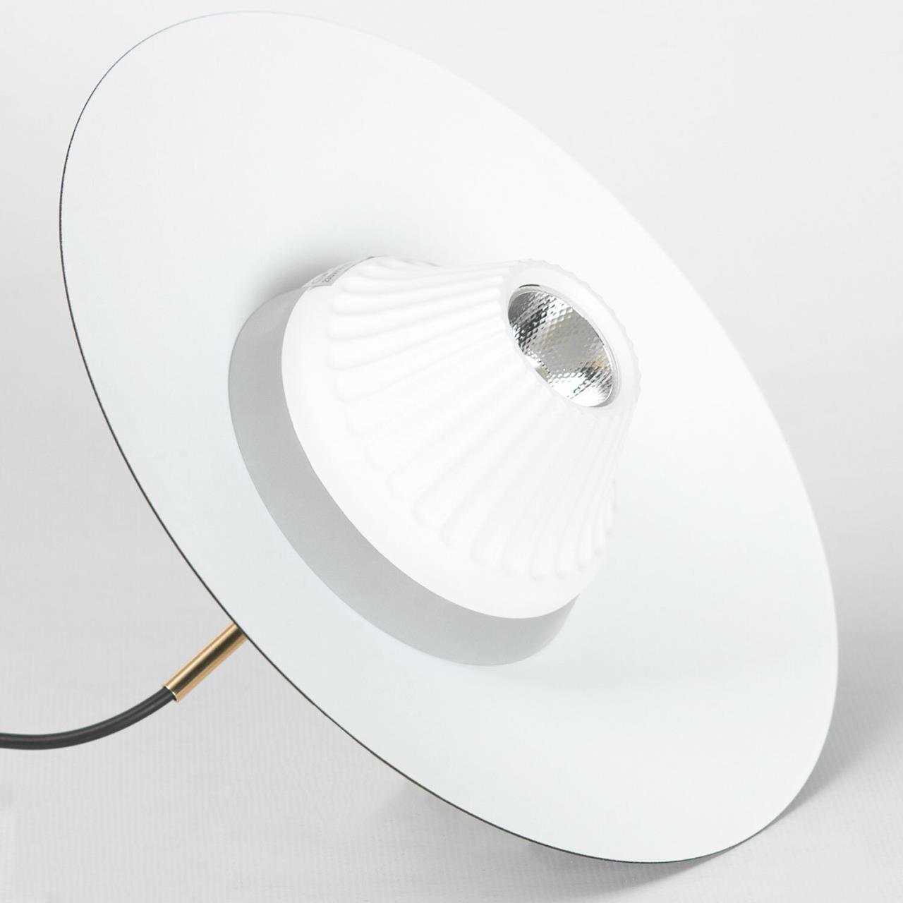 Картинка Подвесной светильник Lussole LSP-7377