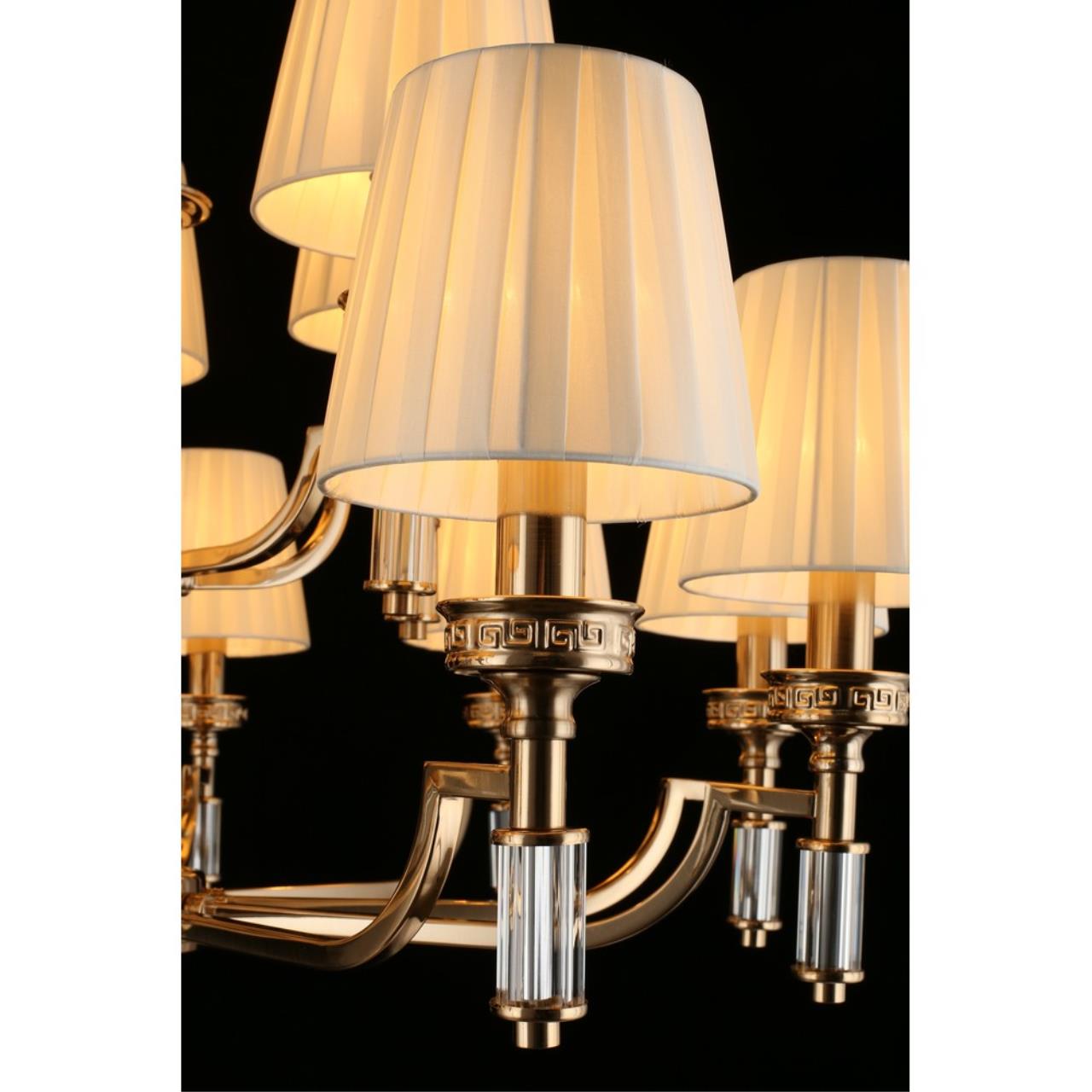 Картинка Подвесная люстра Aployt Patricia APL.716.13.15