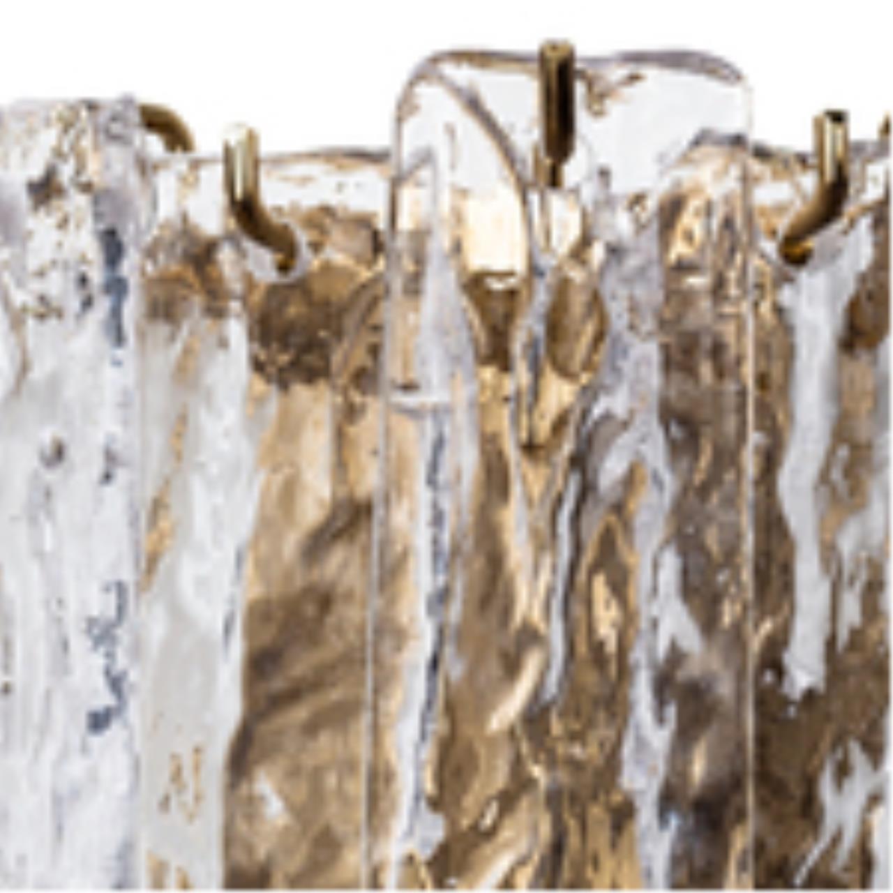 Картинка Настенный светильник Divinare Felis 6005/17 AP-1