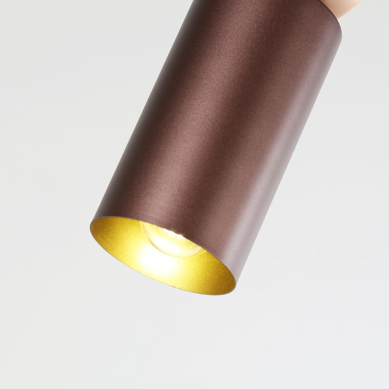 Картинка Подвесной светильник Favourite Otium 2215-1P