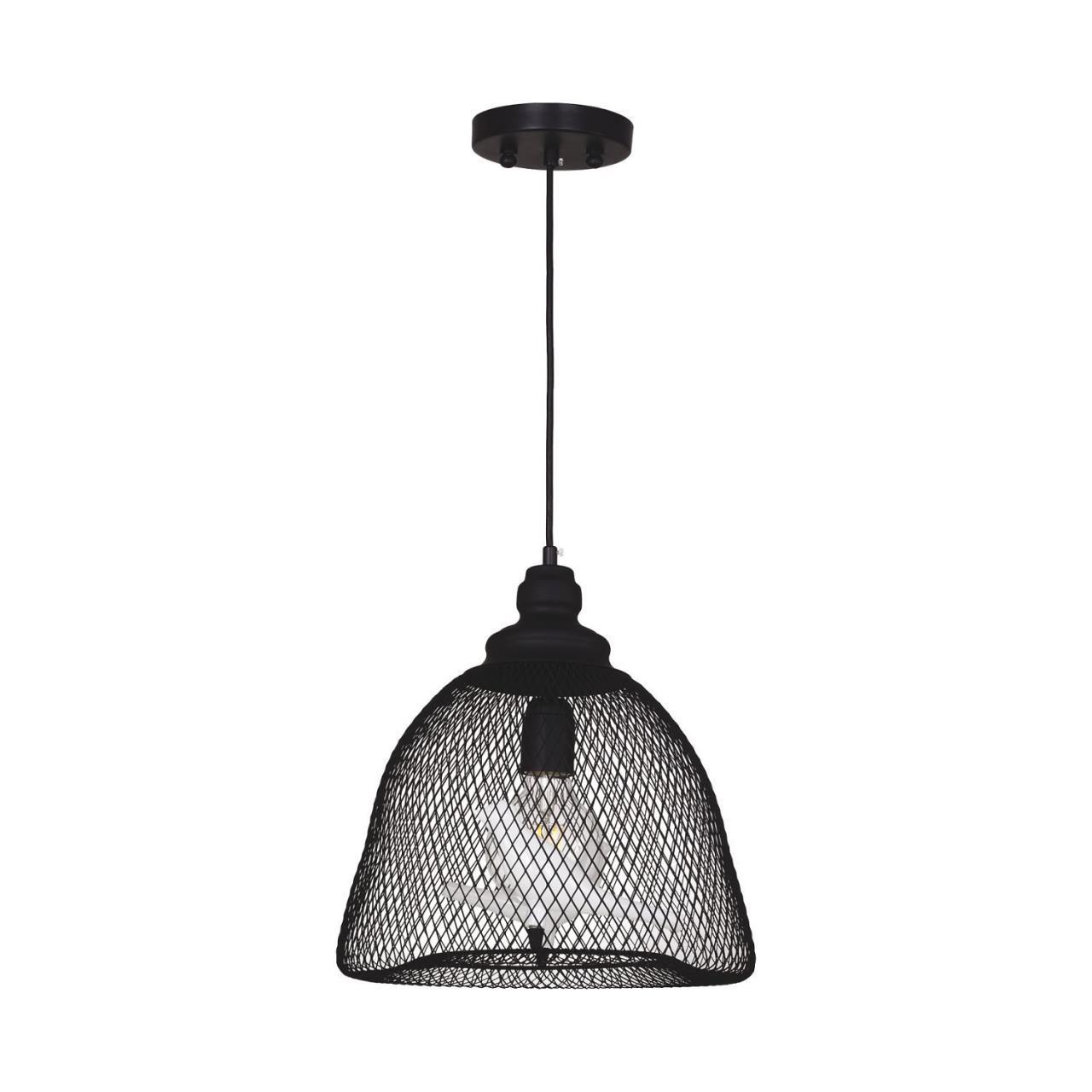 Картинка Подвесной светильник Favourite Gabbia 1752-1P