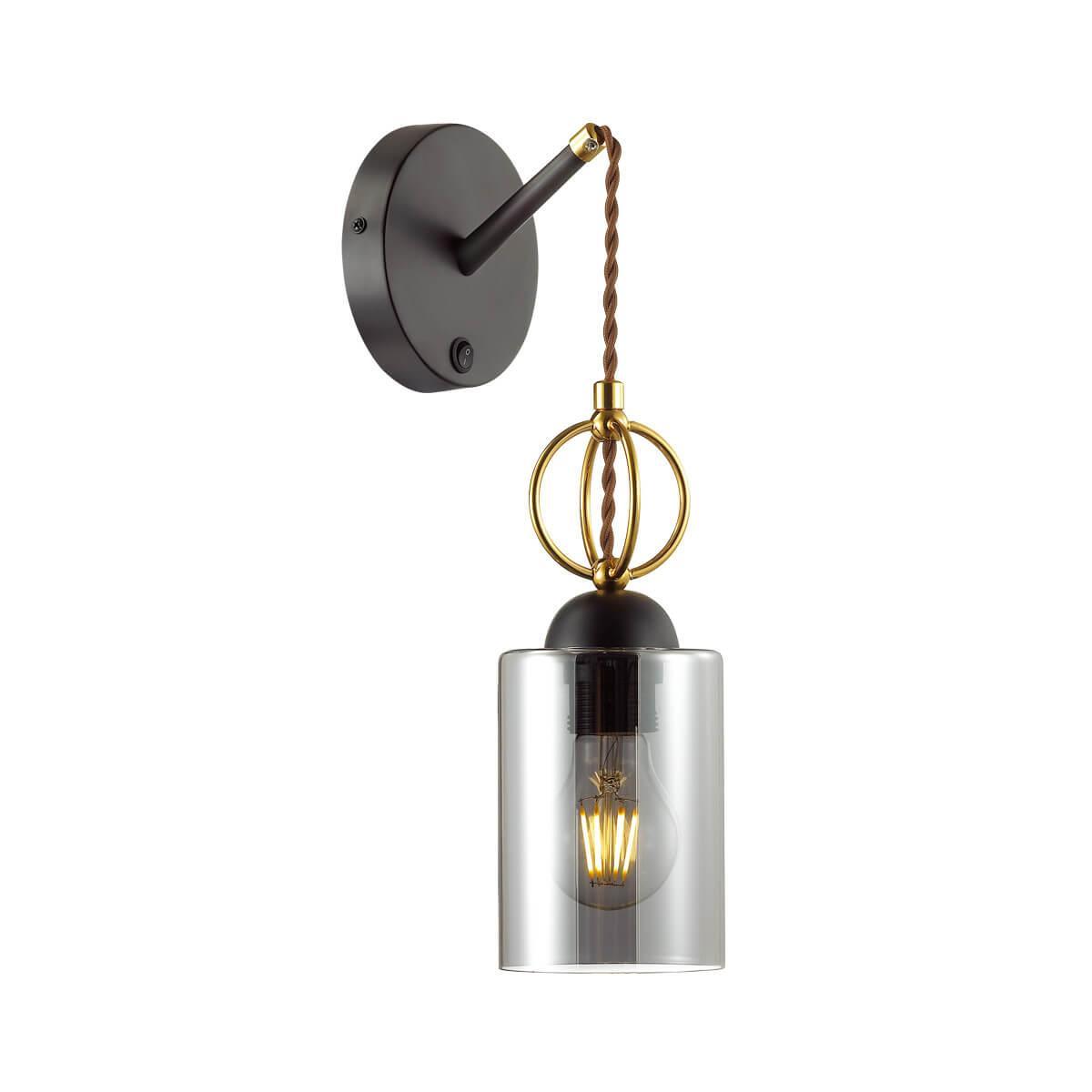 Картинка Бра Odeon Light Opika 4657/1W