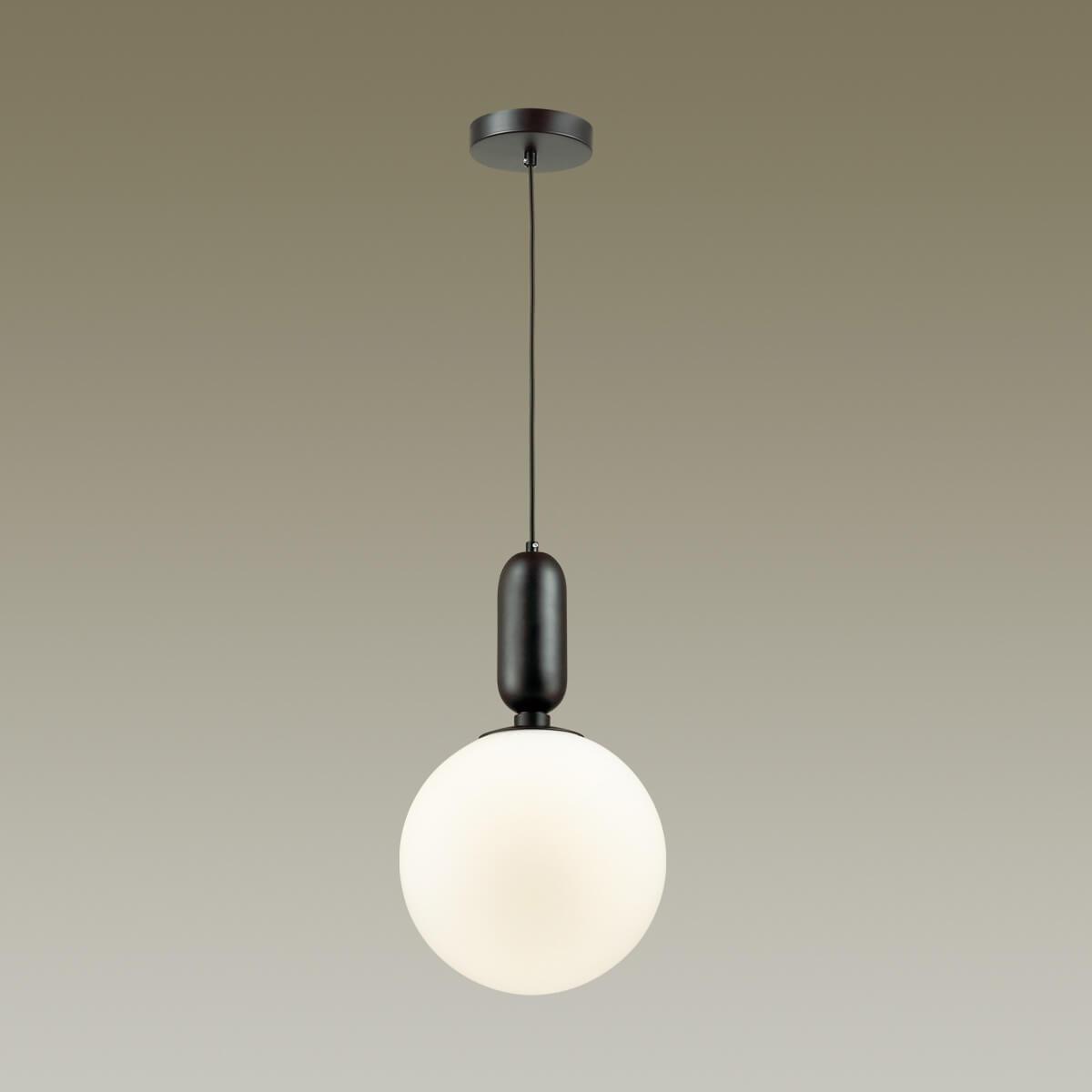 Картинка Подвесной светильник Odeon Light Pendant Okia 4671/1