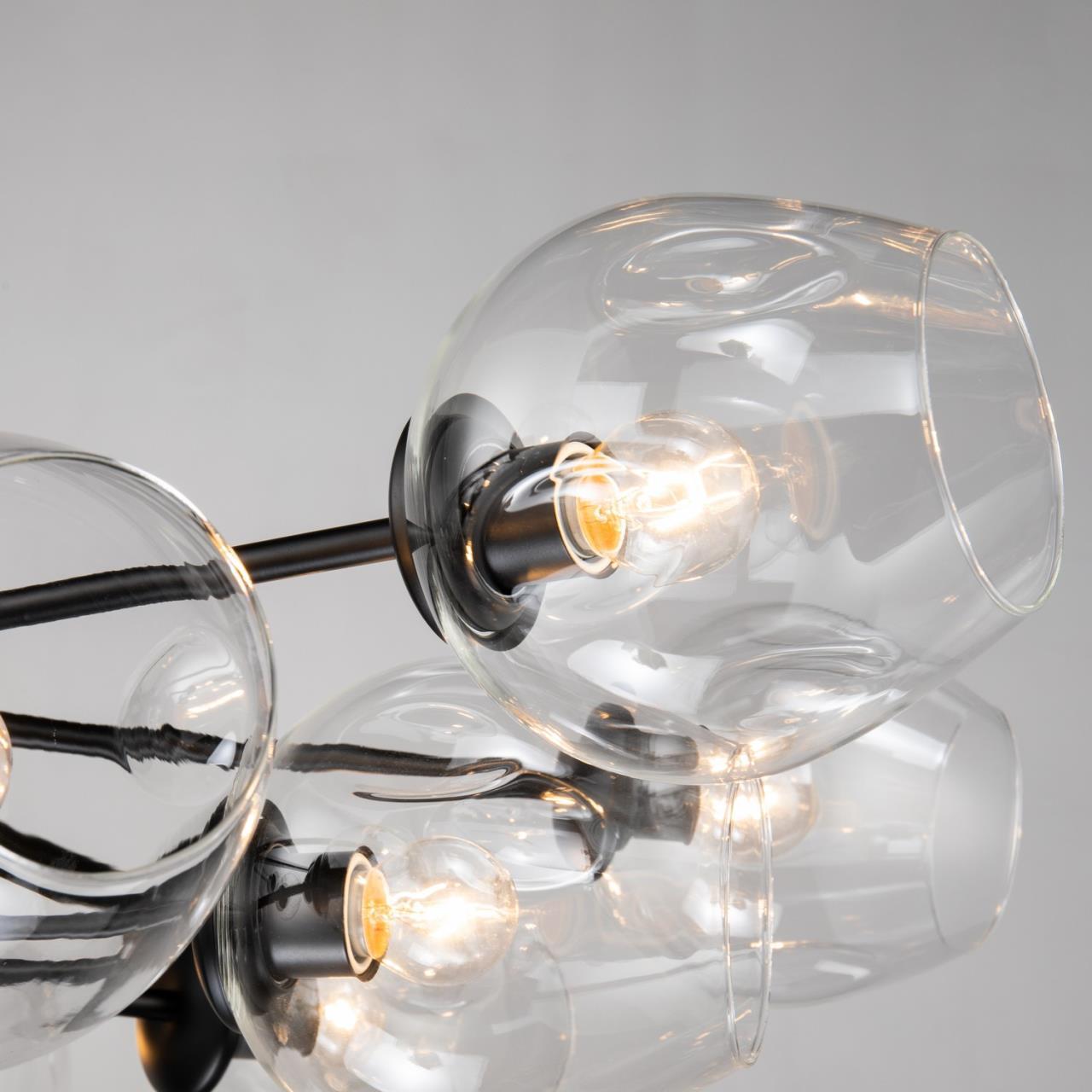 Картинка Подвесная люстра Favourite Recens 2626-16P