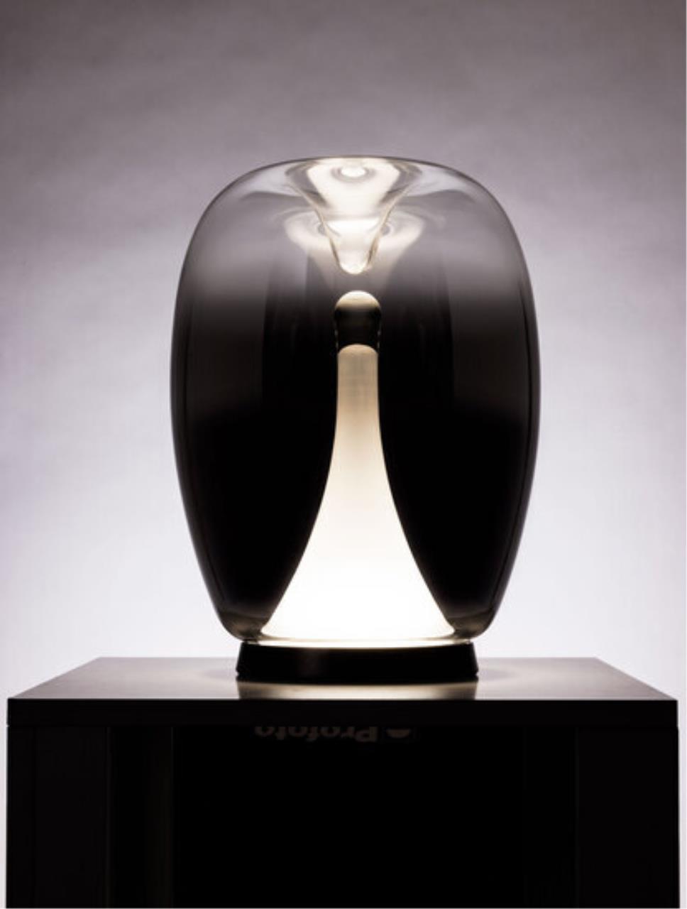 Картинка Настольный светильник Divinare CAMPO 5875/51 TL-15