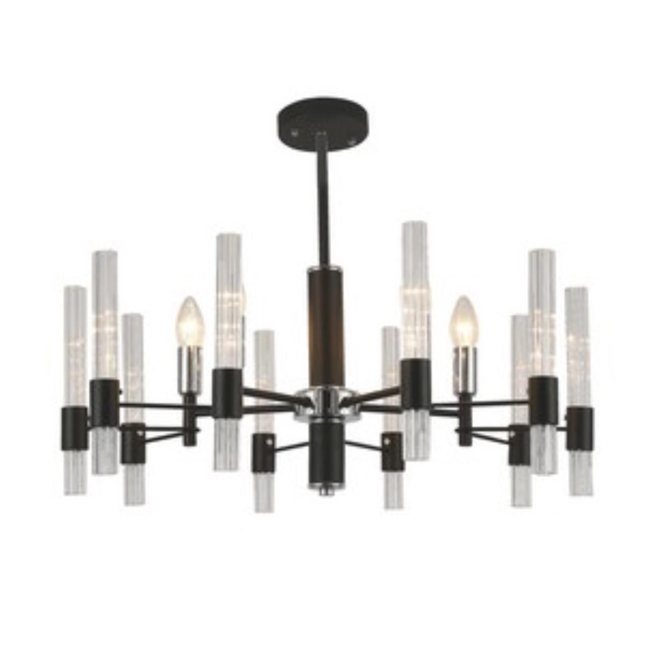 Картинка Подвесная люстра F-Promo Supreme 2490-5P