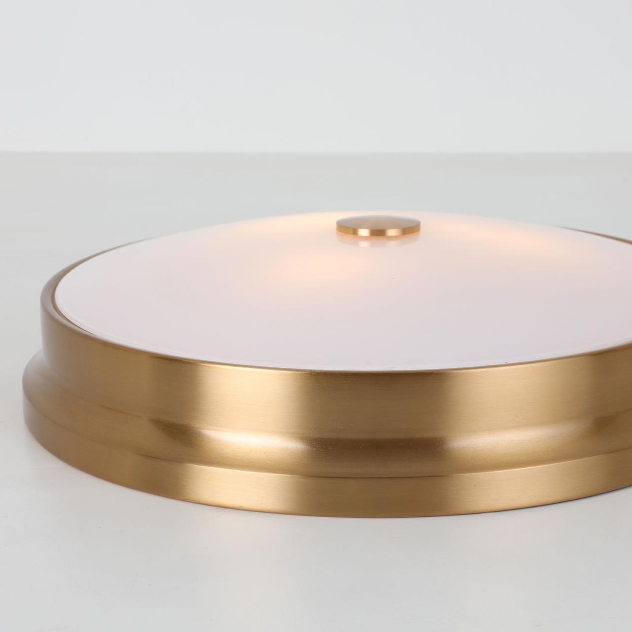 Картинка Потолочный светильник Favourite Pannikin 2375-3C