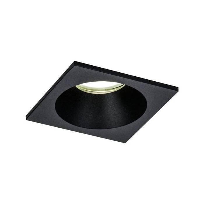 Картинка Встраиваемый светильник Maytoni Zoom DL033-2-01B