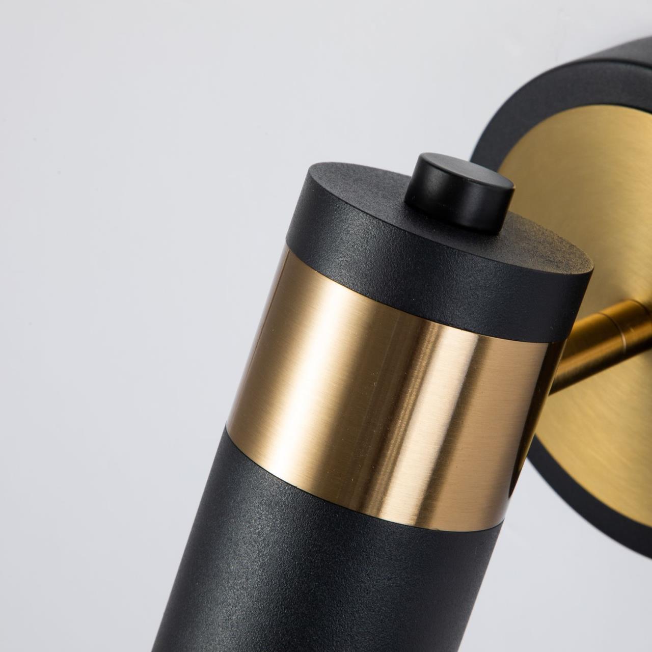 Картинка Настенный светильник Light point 2997-1W