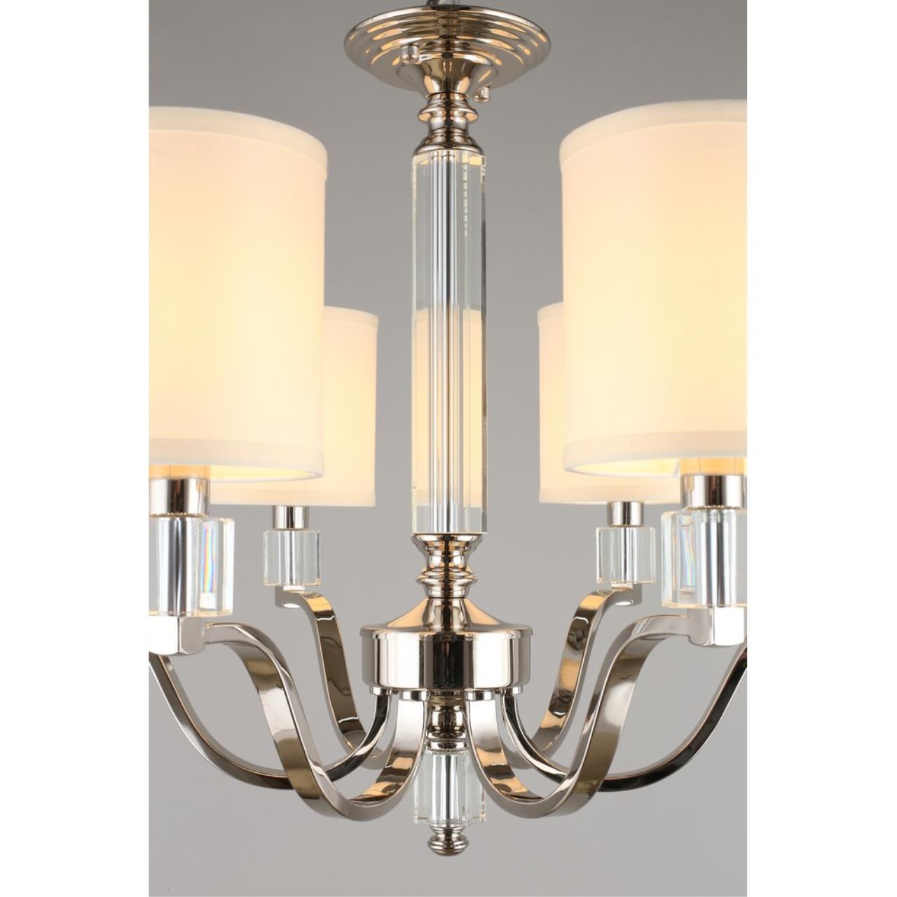 Картинка Подвесная люстра Aployt Ivet APL.706.07.06