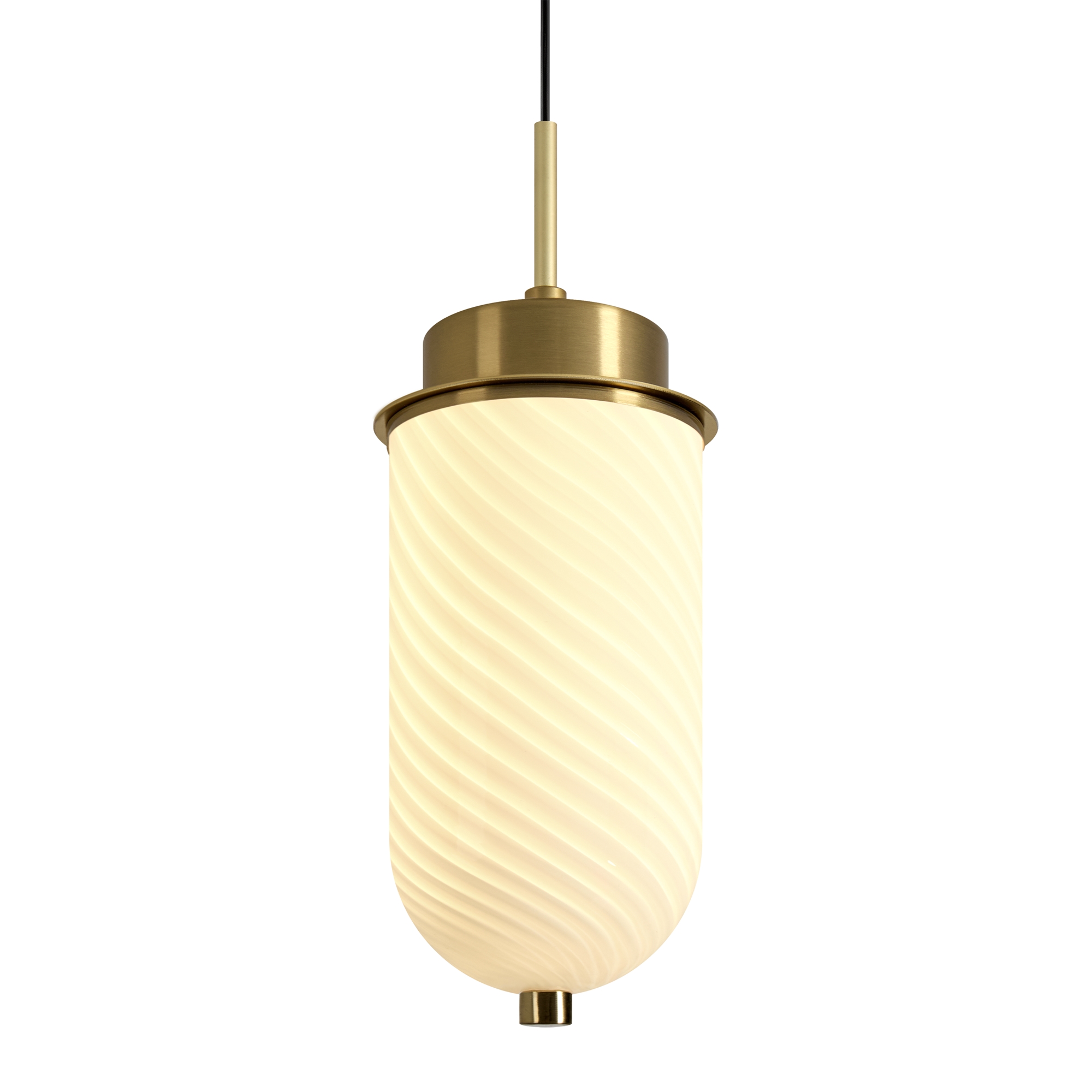 Картинка Подвесной светильник Freya FR5627PL-L8BBS Iride
