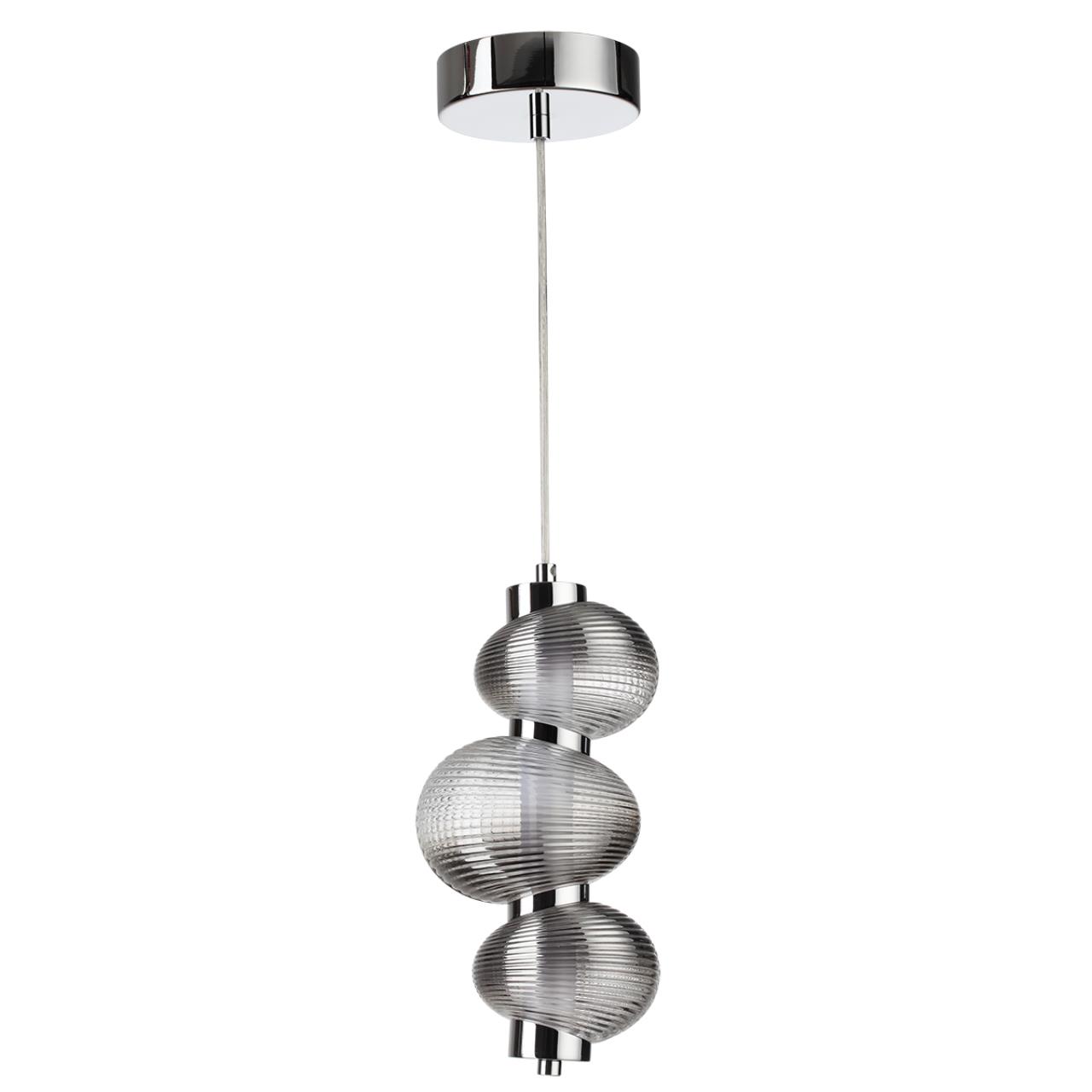 5096/12l odeon light подвесной светильник bruco, доставка по Казахстану 