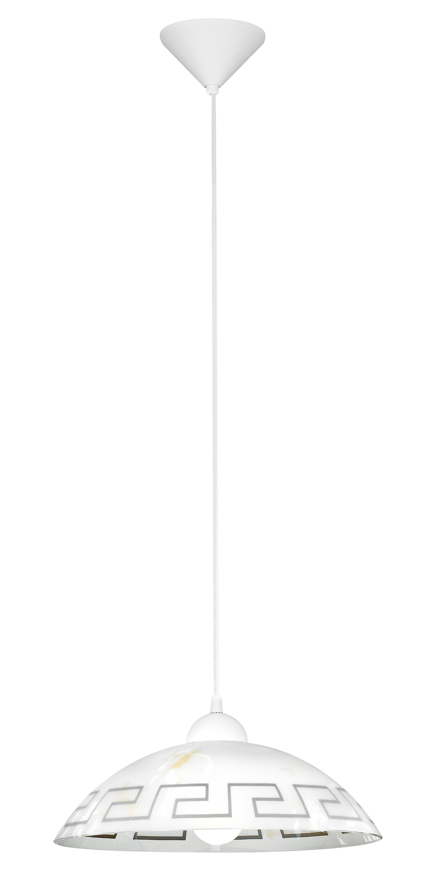 Картинка Подвесной светильник Eglo Vetro 82786