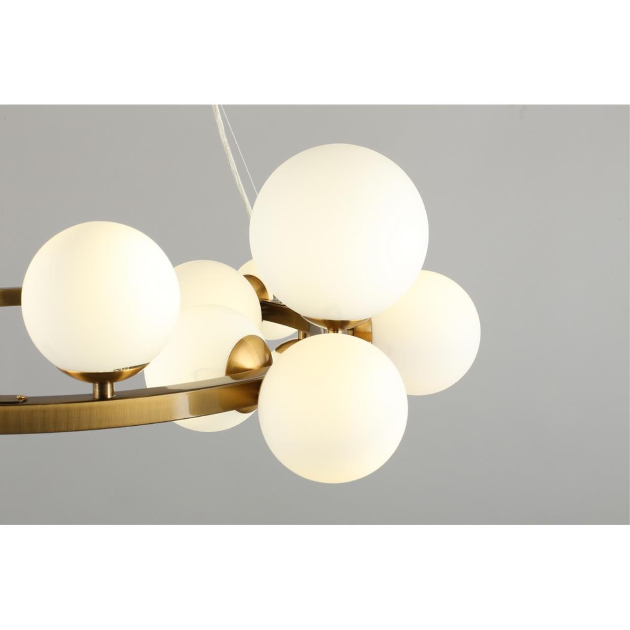 Картинка APL.314.03.14 Люстра Aployt Letizia