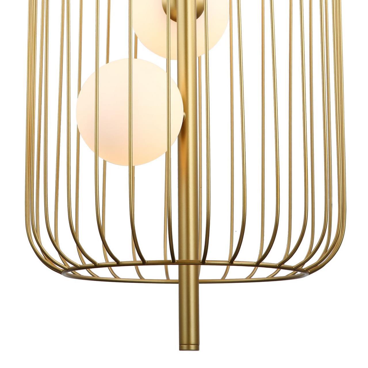 Картинка Подвесной светильник Favourite Margarita 2368-3P