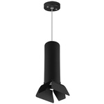 Картинка Подвесной светильник Lightstar Rullo (214497+590057+202437) RP497437