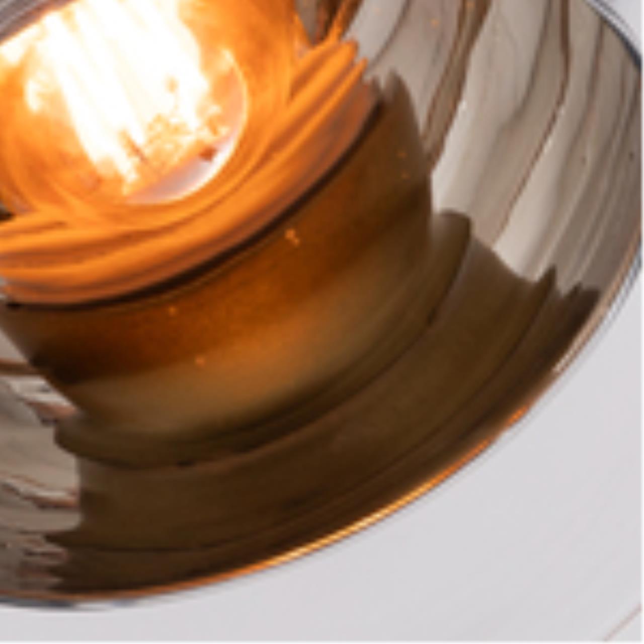 Картинка Светильник подвесной Arte Lamp Rastaban A7984SP-3CC