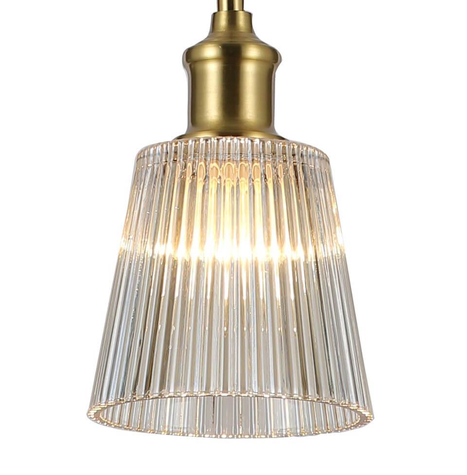 Картинка Подвесной светильник Favourite Copita 2777-1P