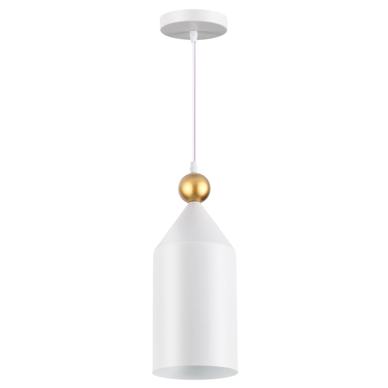 Картинка Подвесной светильник Odeon Light Pendant Bolli 4093/1