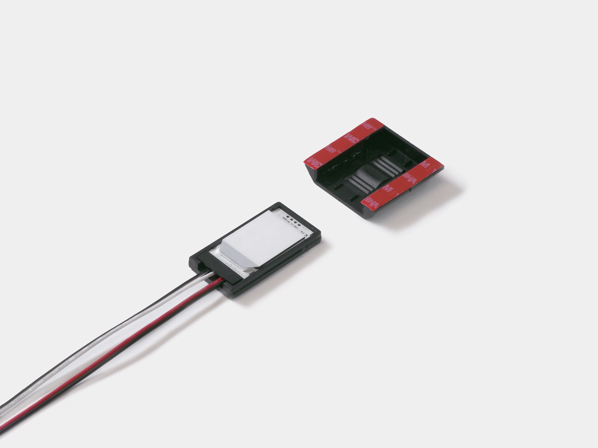 Картинка Сенсорный датчик для зеркала