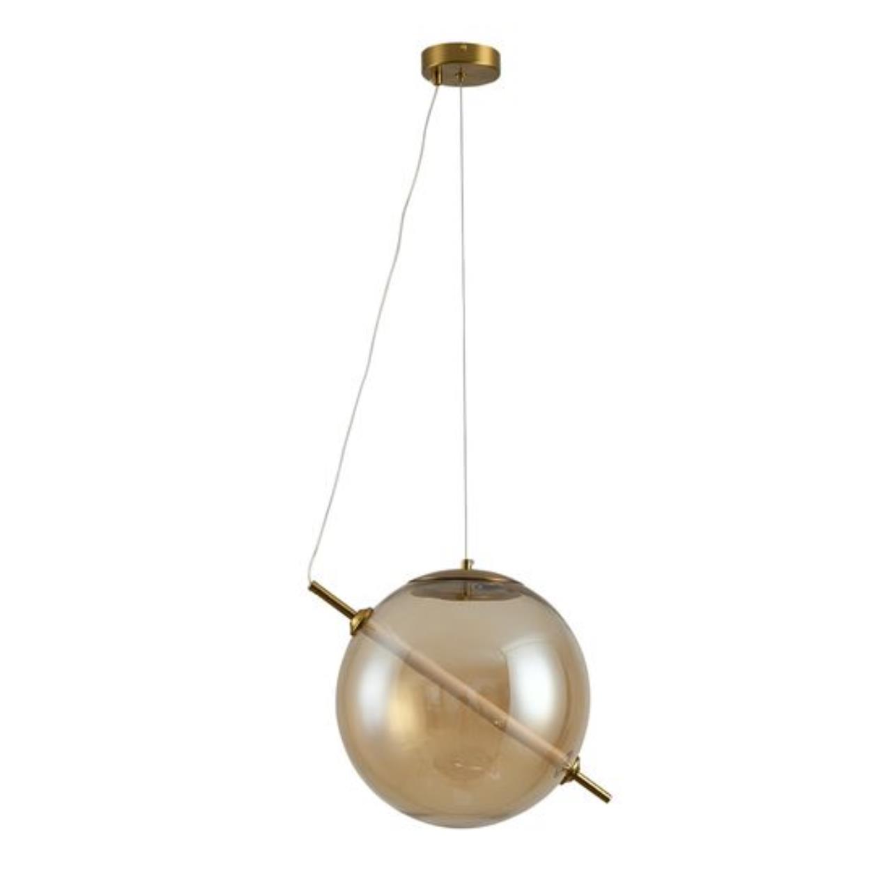 Картинка Подвесной светильник Arte Lamp НOLLY A3230SP-1PB