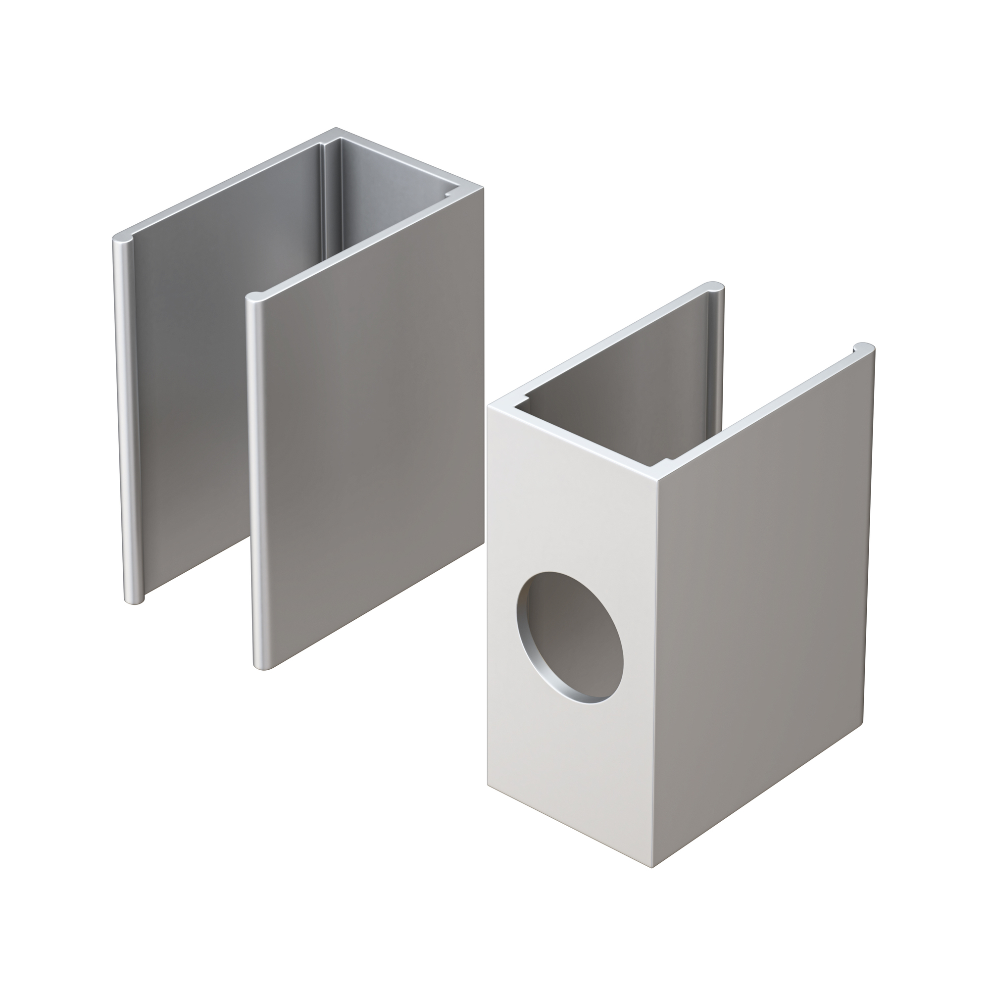 Картинка Комплектующие для гибкого неона Led Strip 20070