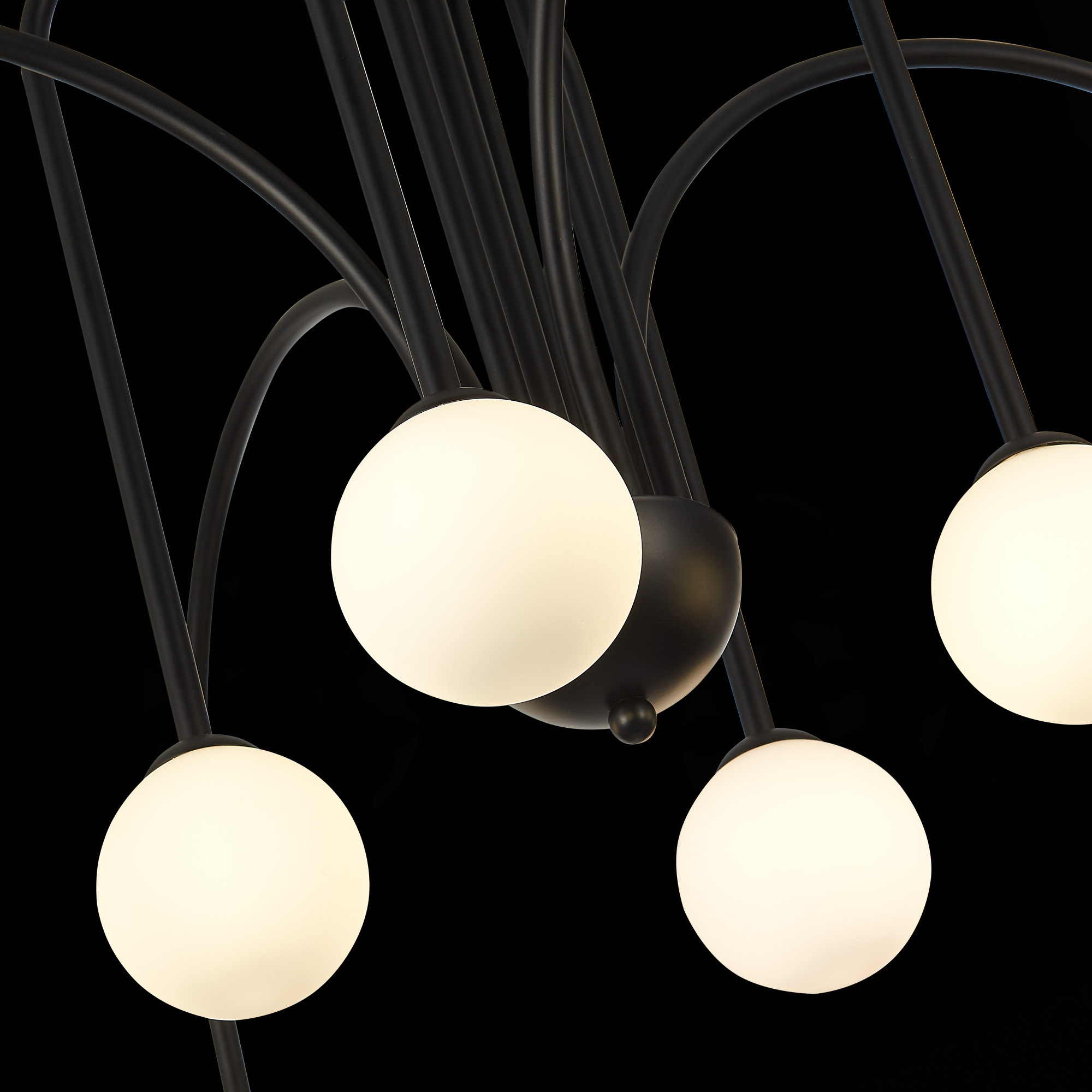 Картинка Потолочная люстра ST Luce Jineto SL1204.402.08