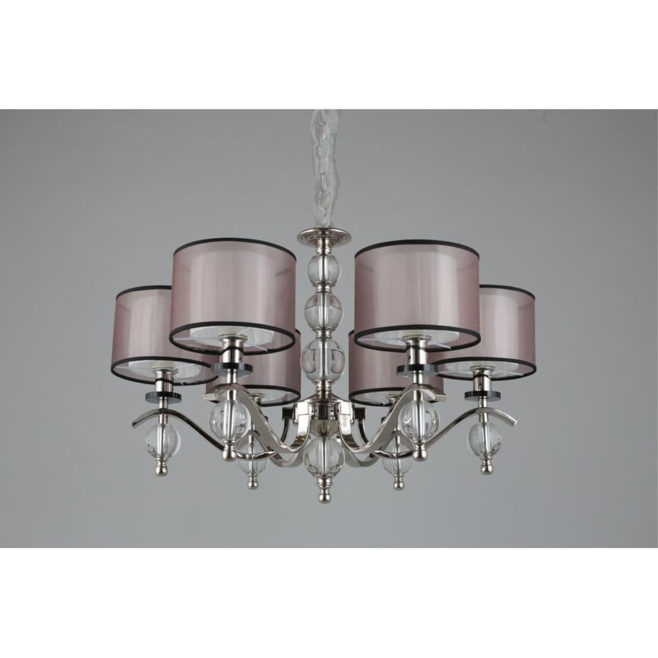 Картинка Подвесная люстра Aployt Floret APL.703.03.06