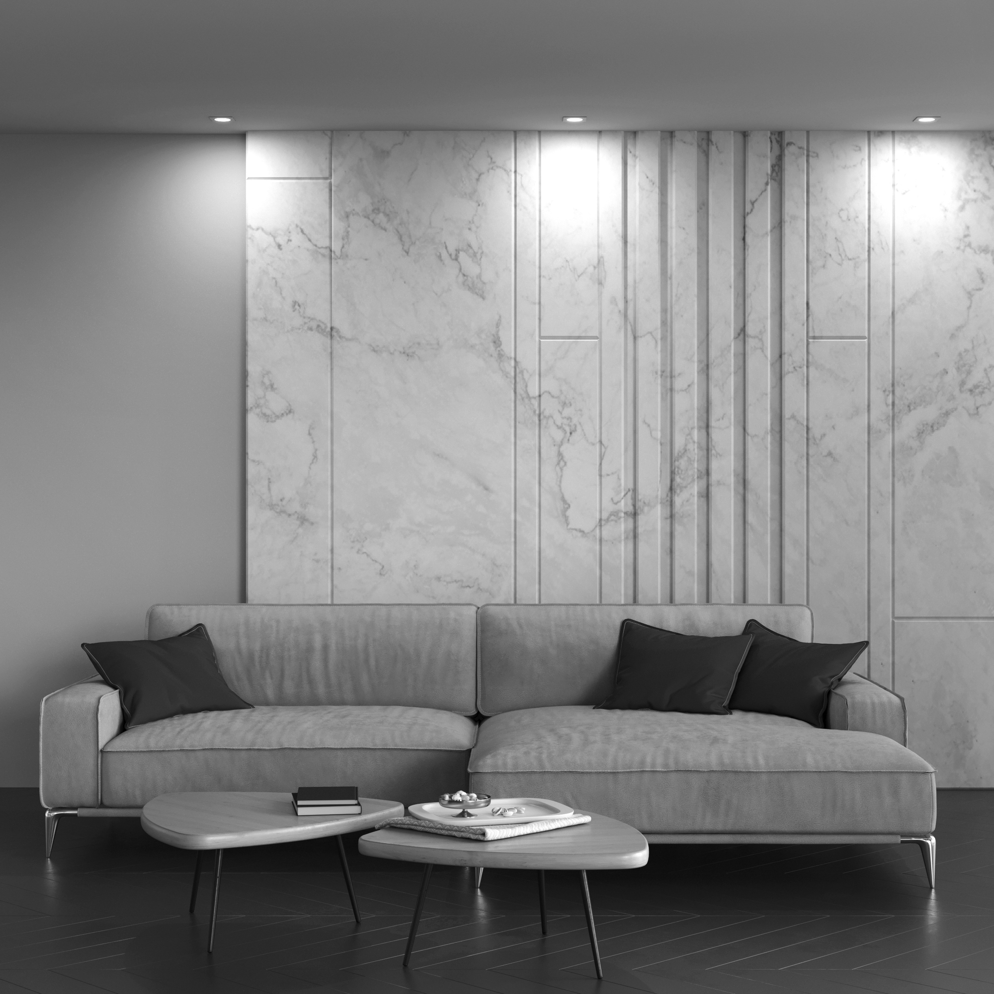 Картинка Встраиваемый светильник Maytoni Akron DL026-2-01W