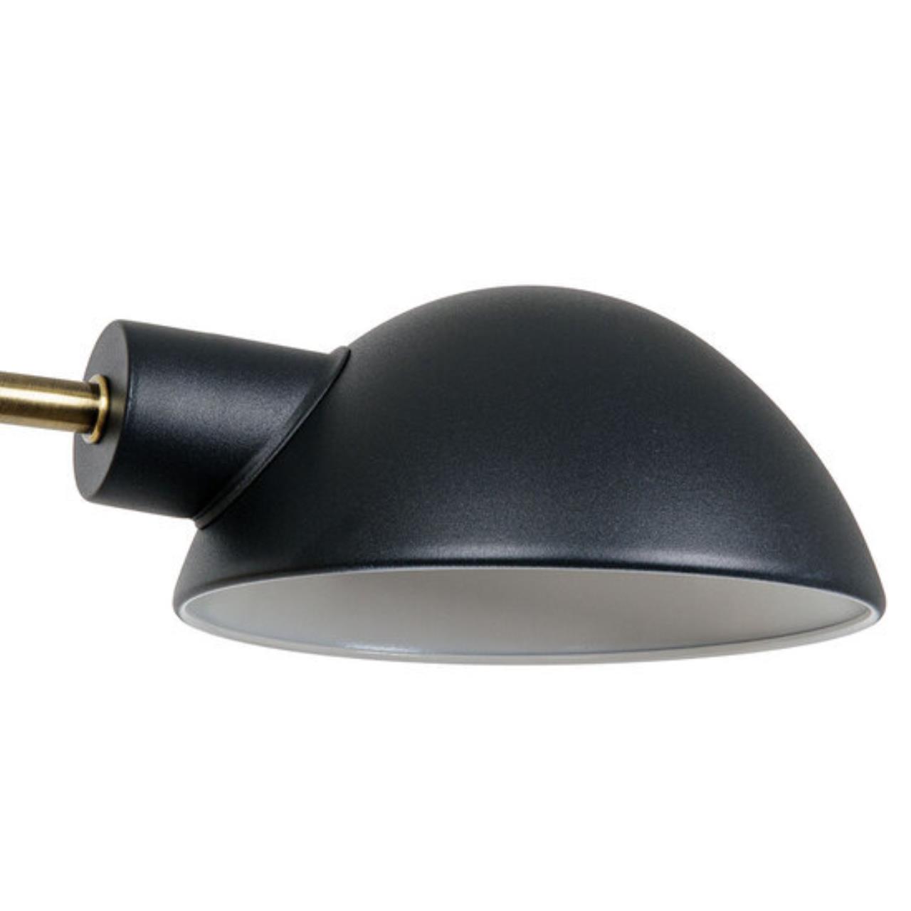 Картинка Бра Arte Lamp ZETTA A7055AP-1BK