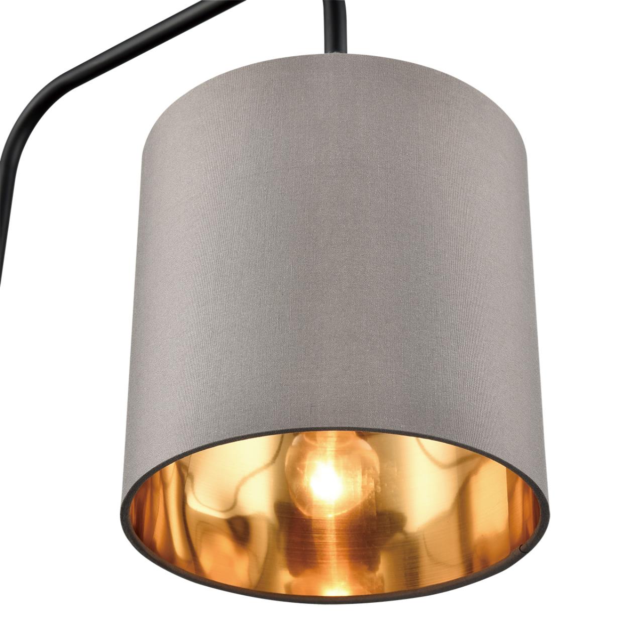 Картинка 8037/1F Lumion Торшер ELSA