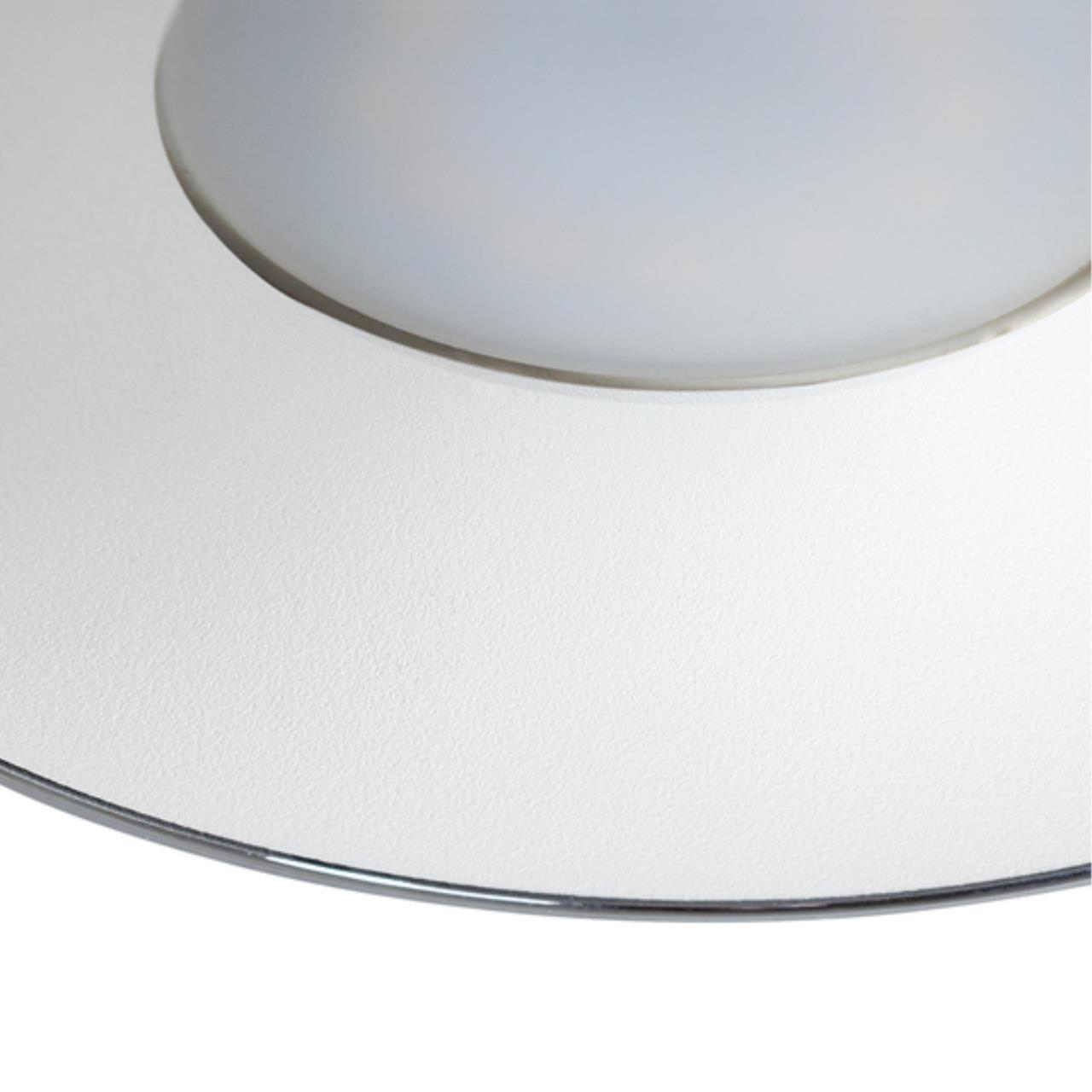 Картинка Потолочный светильник Arte Lamp HEZE A6665PL-1CC