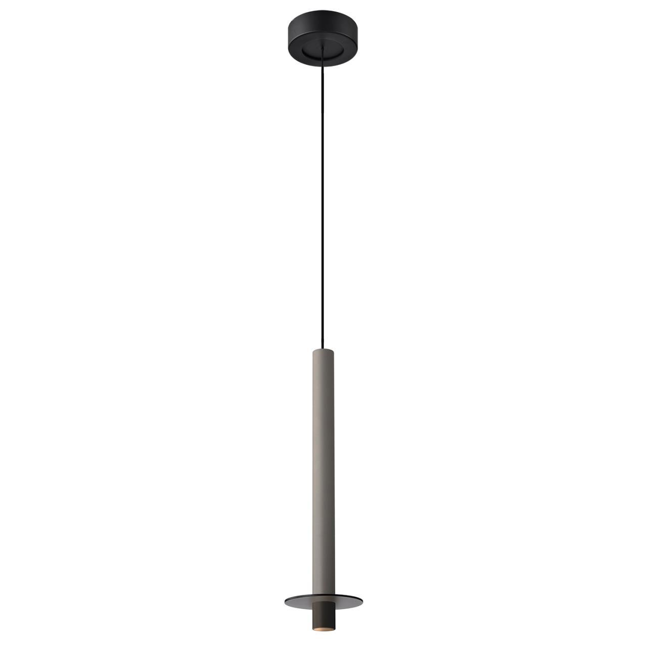 Картинка Подвесной светильник Ingrid 4404-1P