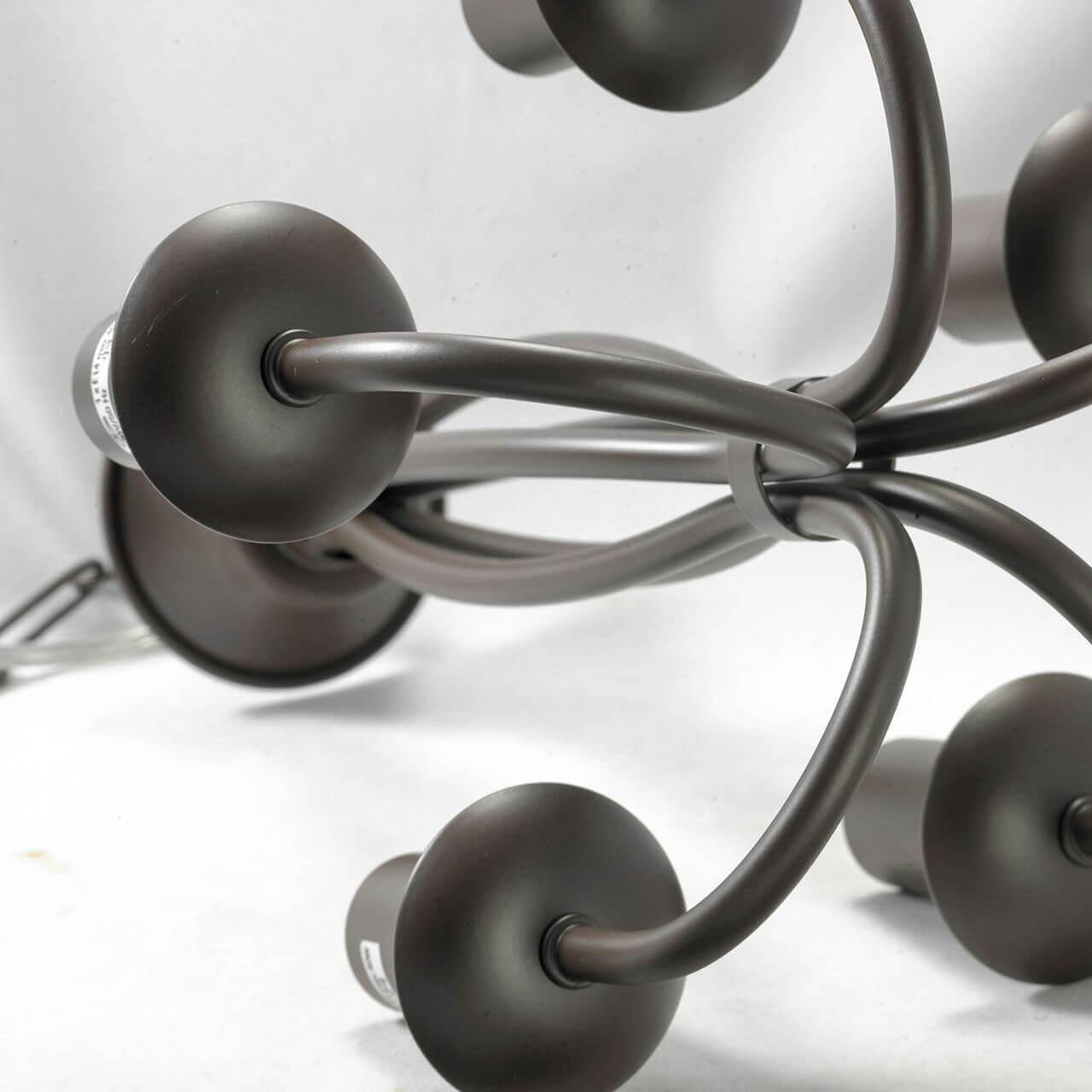 Картинка Подвесная люстра Lussole Lgo Anson LSP-9913