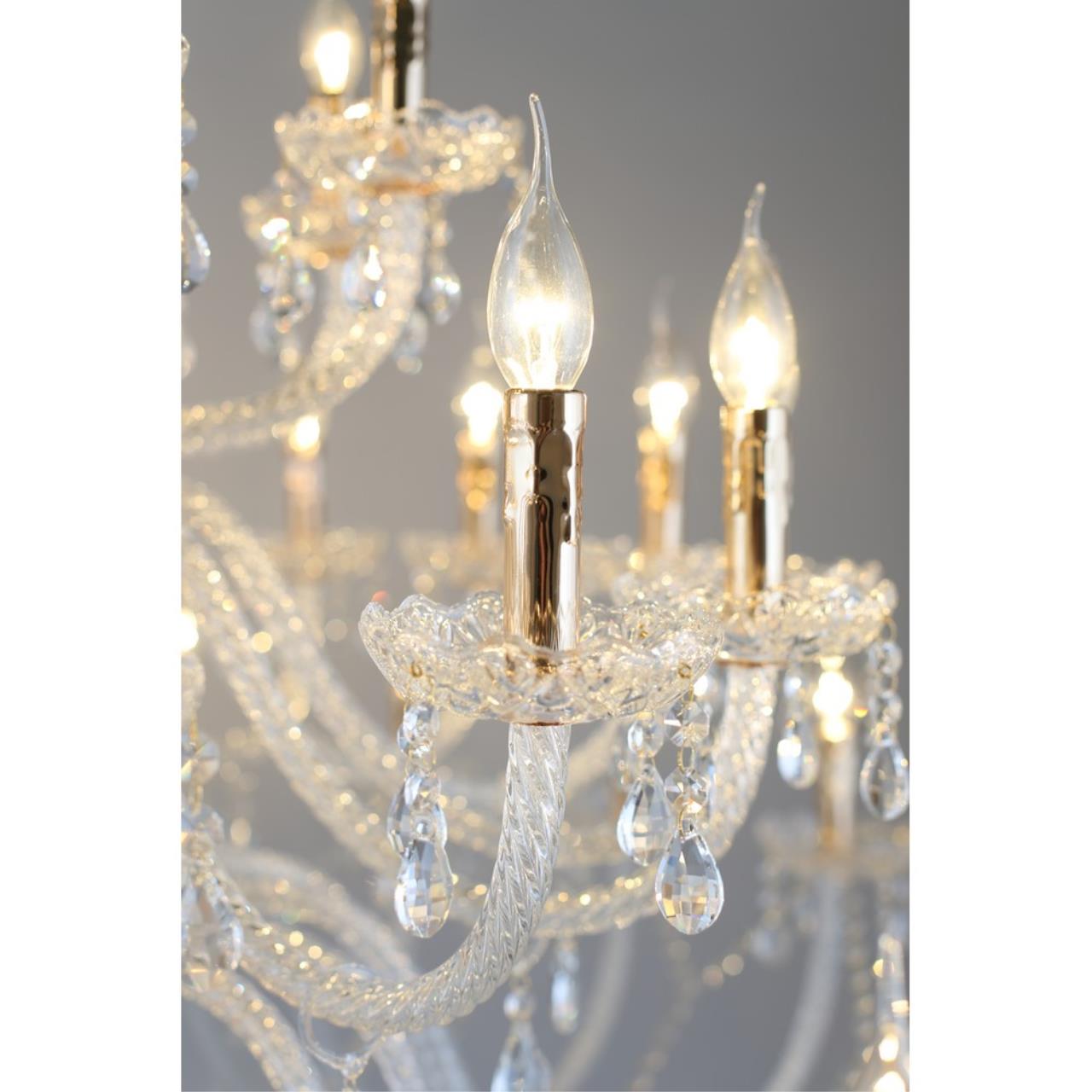 Картинка Подвесная люстра Aployt Halina APL.811.03.42