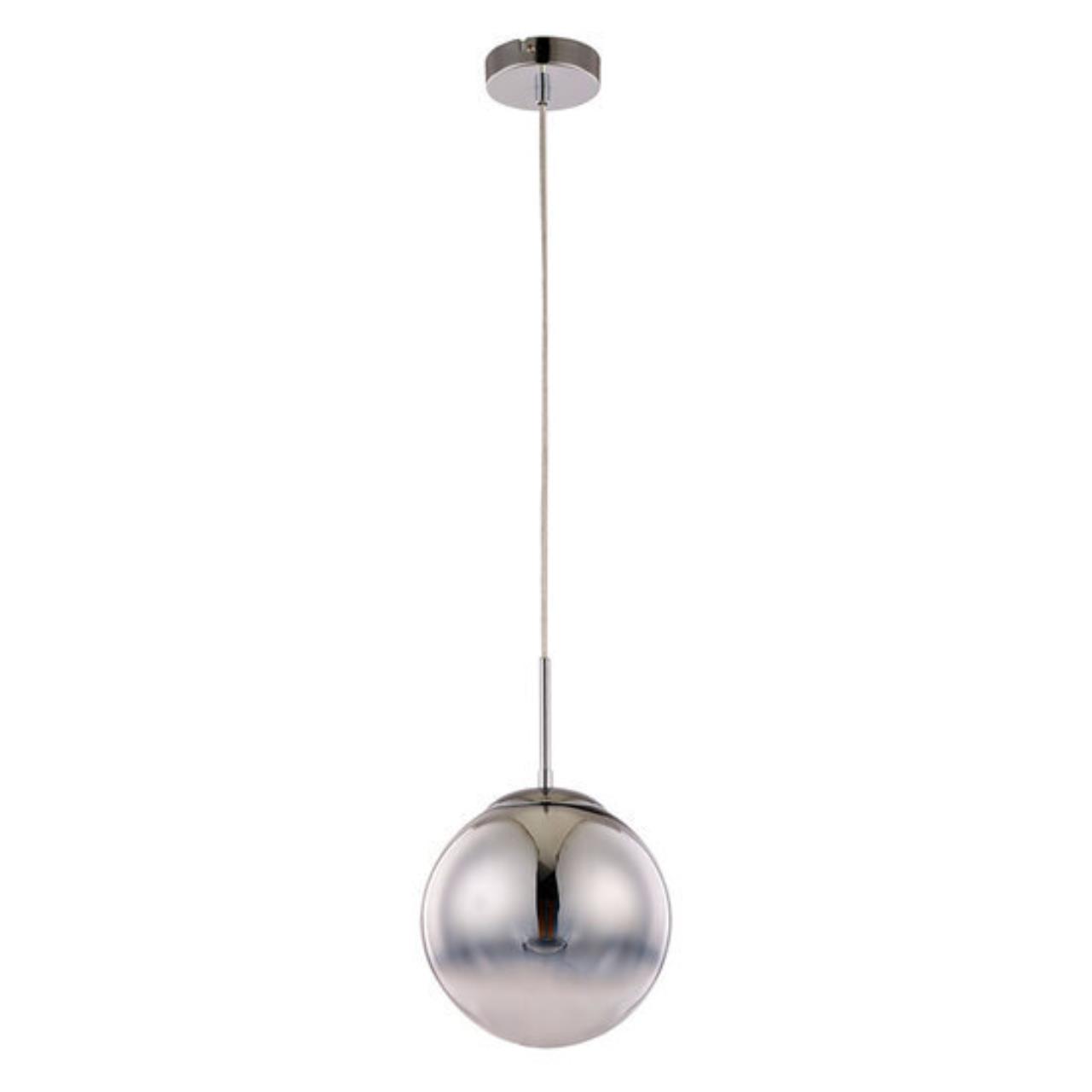 Картинка Подвесной светильник Arte Lamp Jupiter Chrome A7961SP-1CC