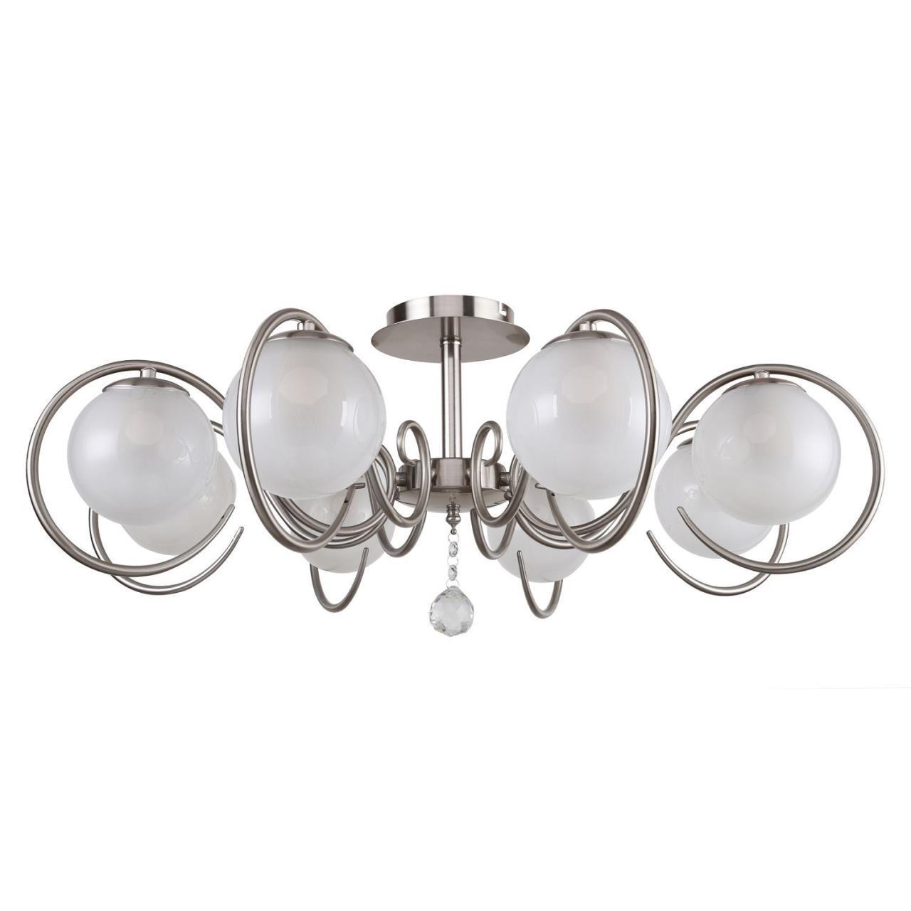 Картинка Потолочная люстра F-Promo Fabbio 2349-8U