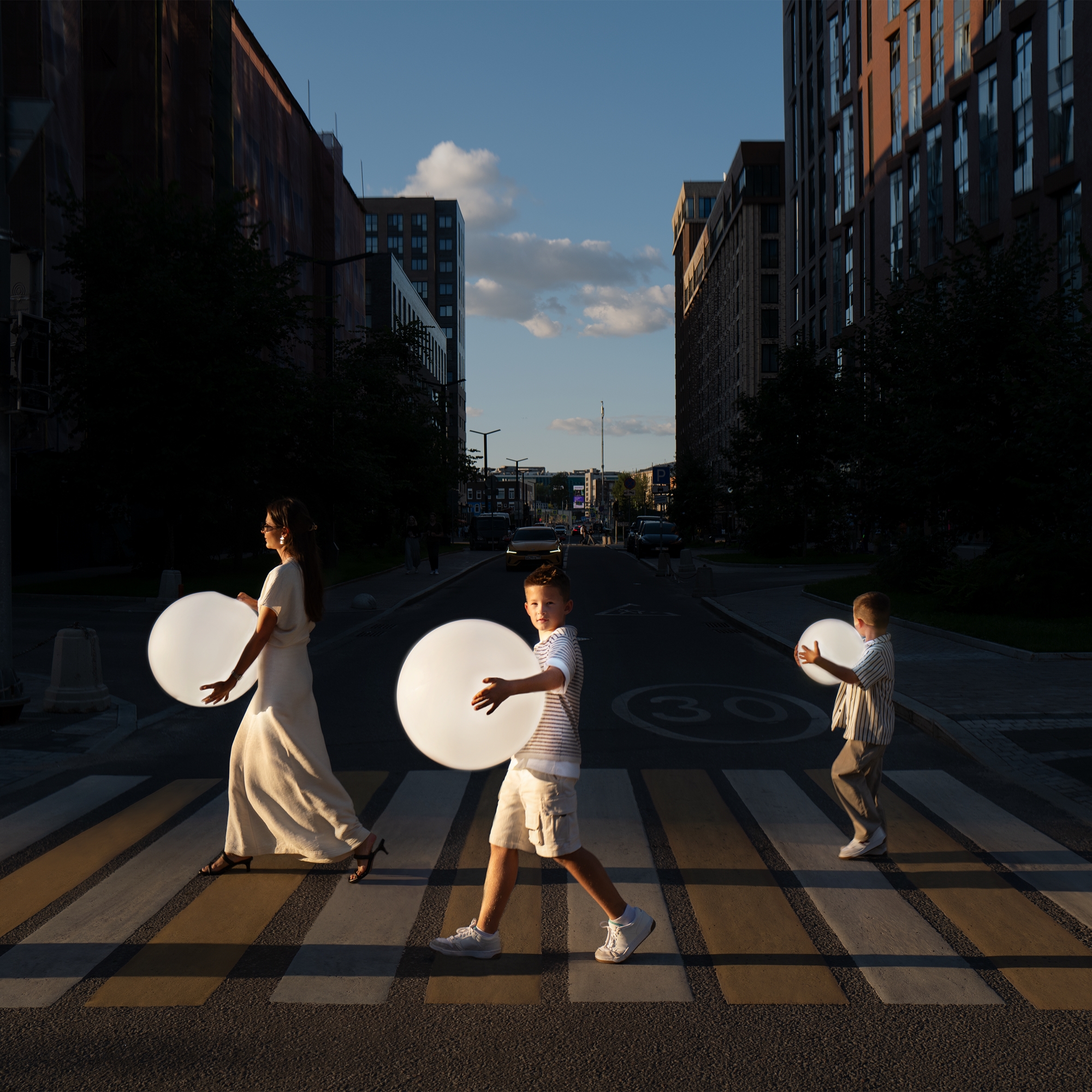 Картинка Ландшафтный светильник Outdoor O594FL-01W1