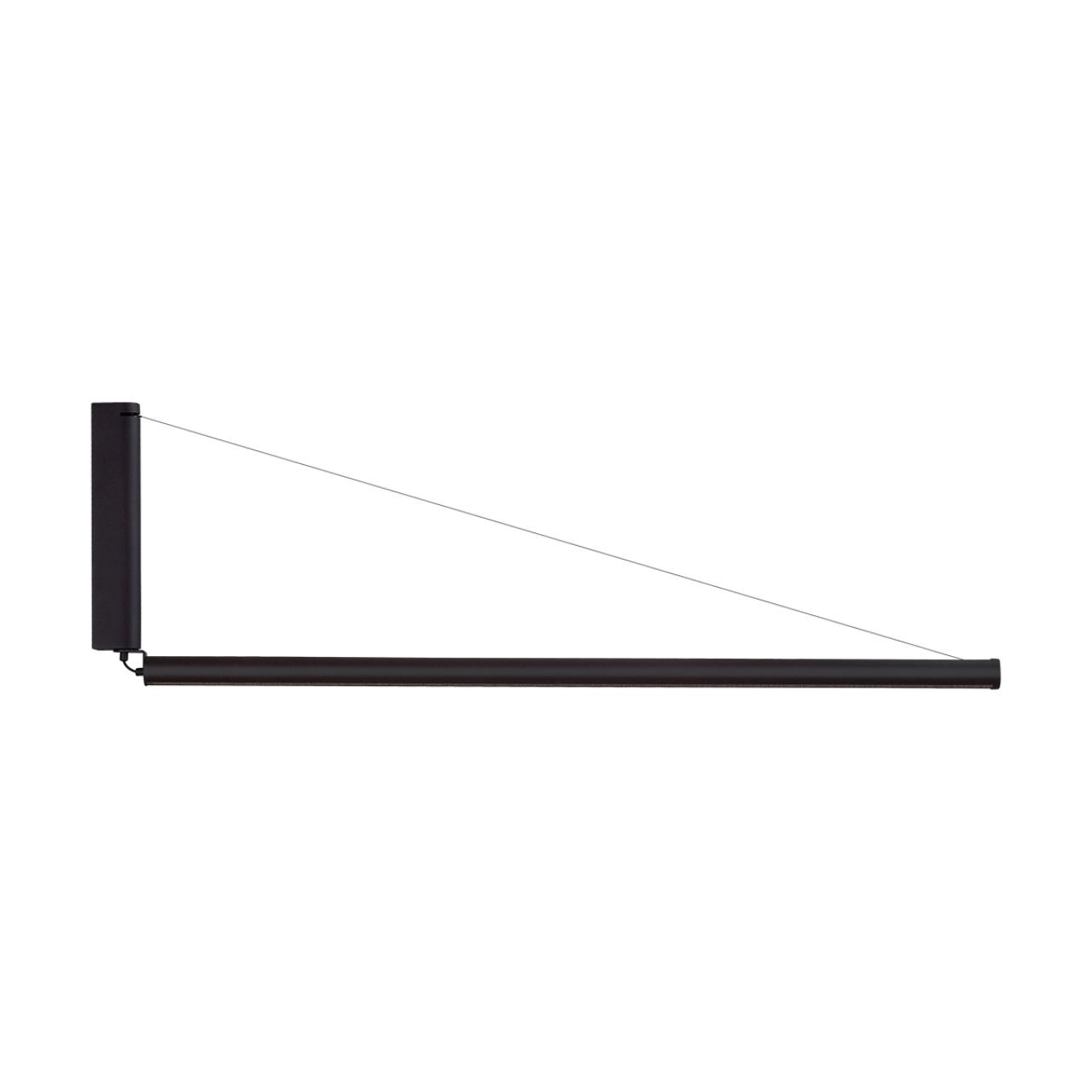 7023/52WL Odeon Light Настенный светильник поворотный на 180° DELTA