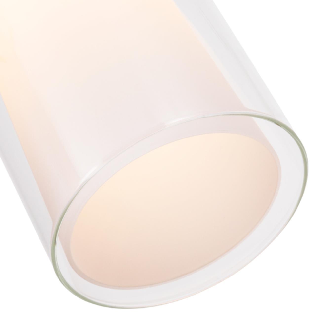 Картинка Светильник подвесной Arte Lamp Aries A8983SP-3PB