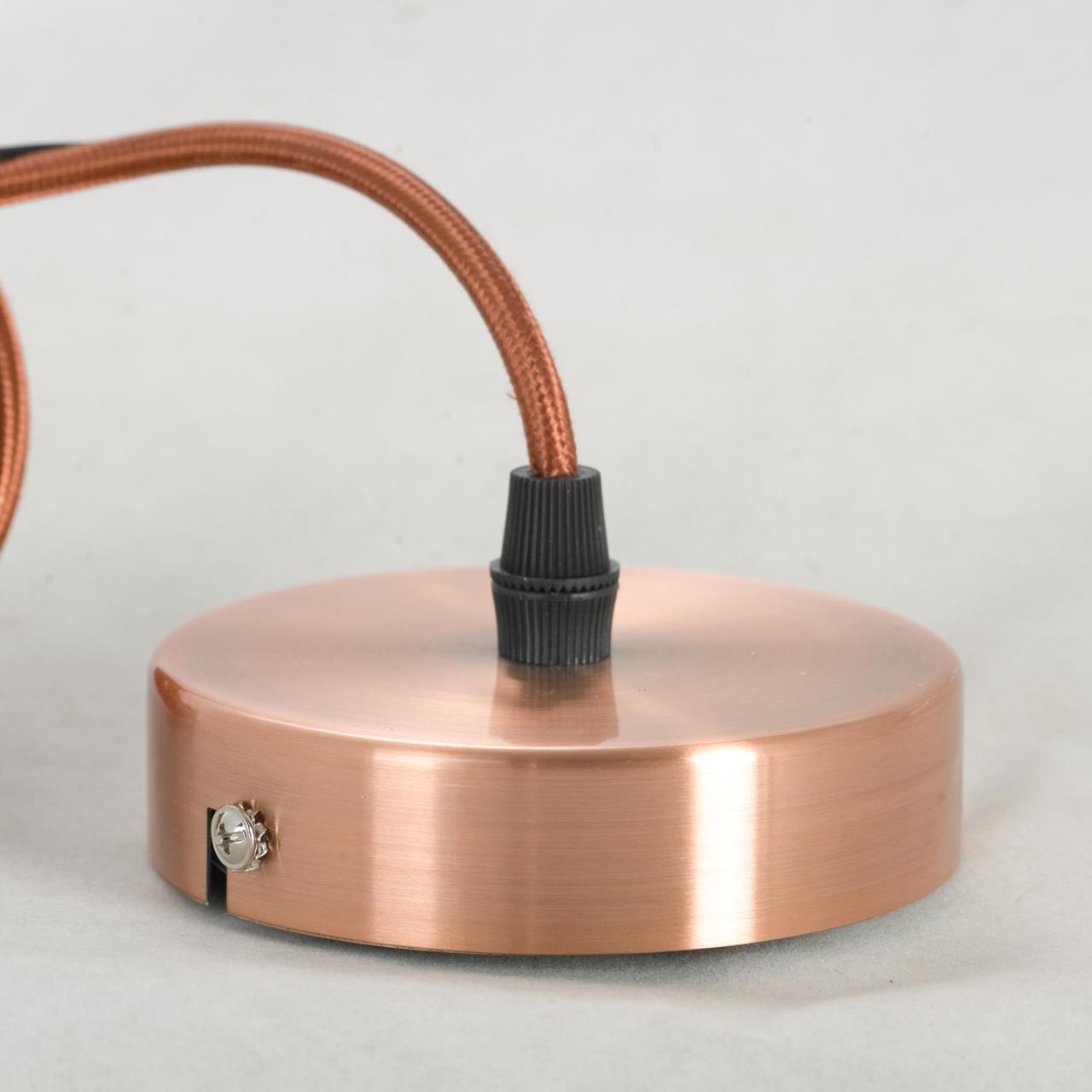 Картинка Подвесной светильник Lussole LSP-8546