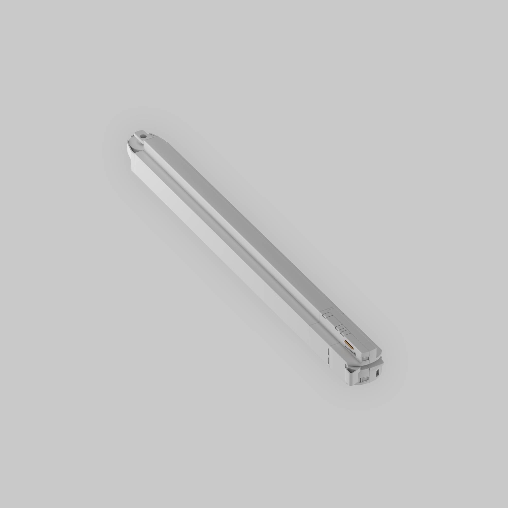 Картинка Трековый светильник Technical TR000-1-12W3K-W