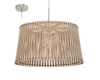 Картинка Подвесной светильник Eglo Sendero 96193