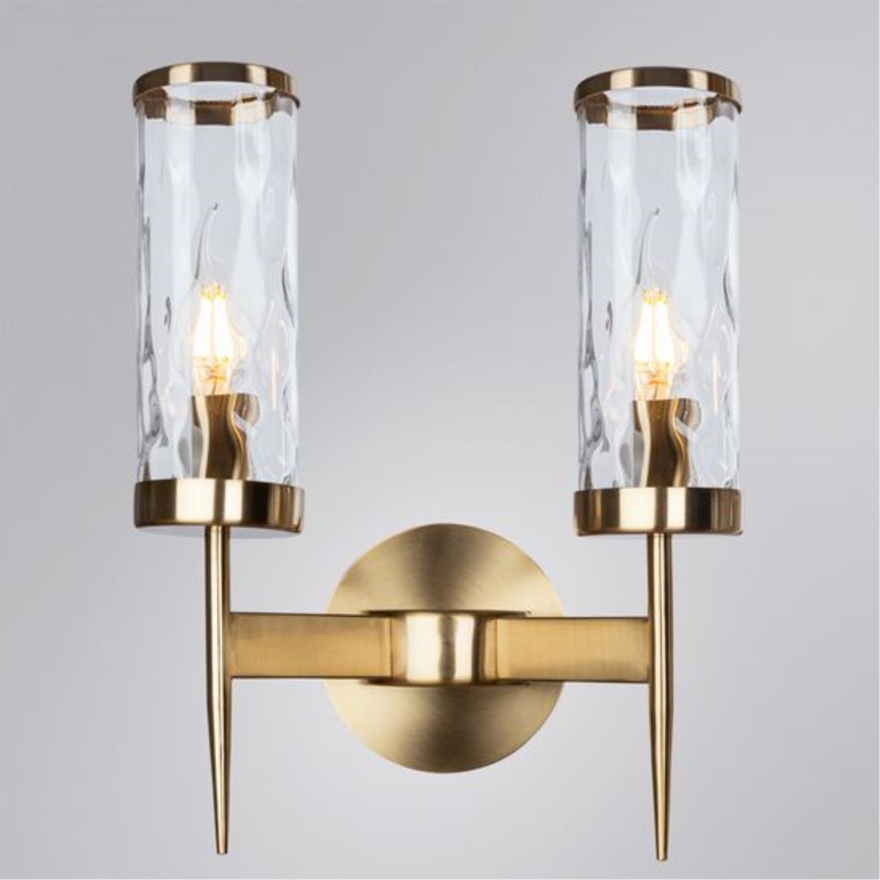 Картинка Бра Divinare Sham 4505/17 AP-2