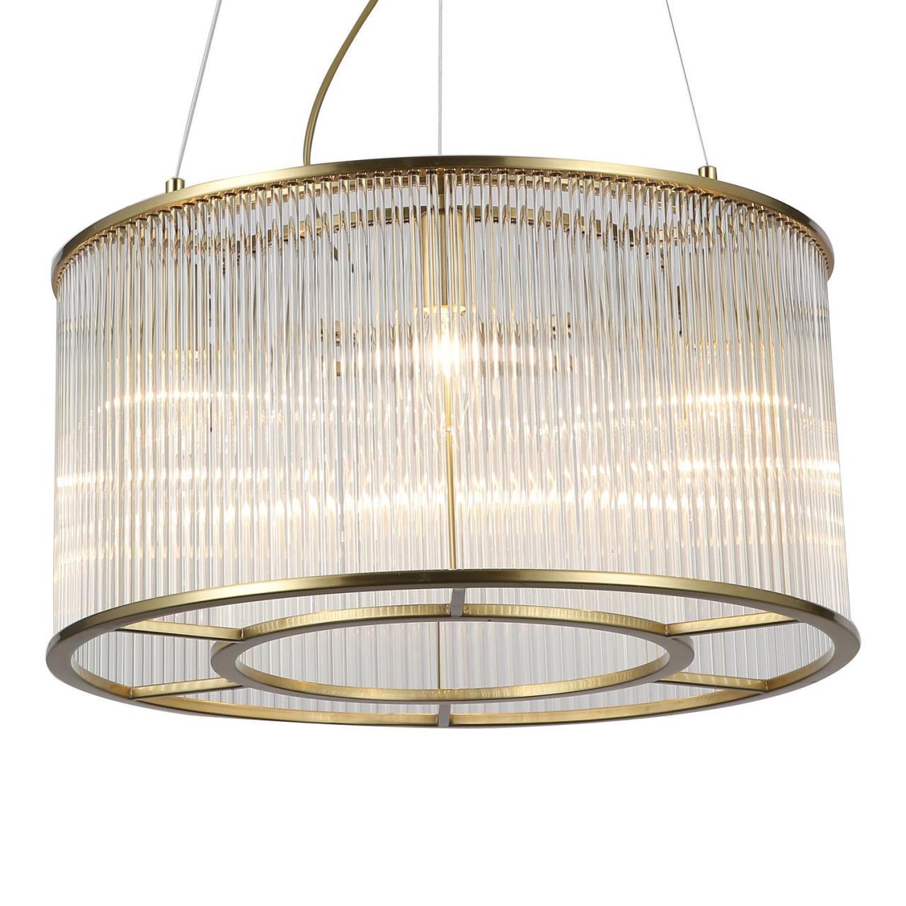 Картинка Подвесная люстра Favourite Wonderland 2907-6P