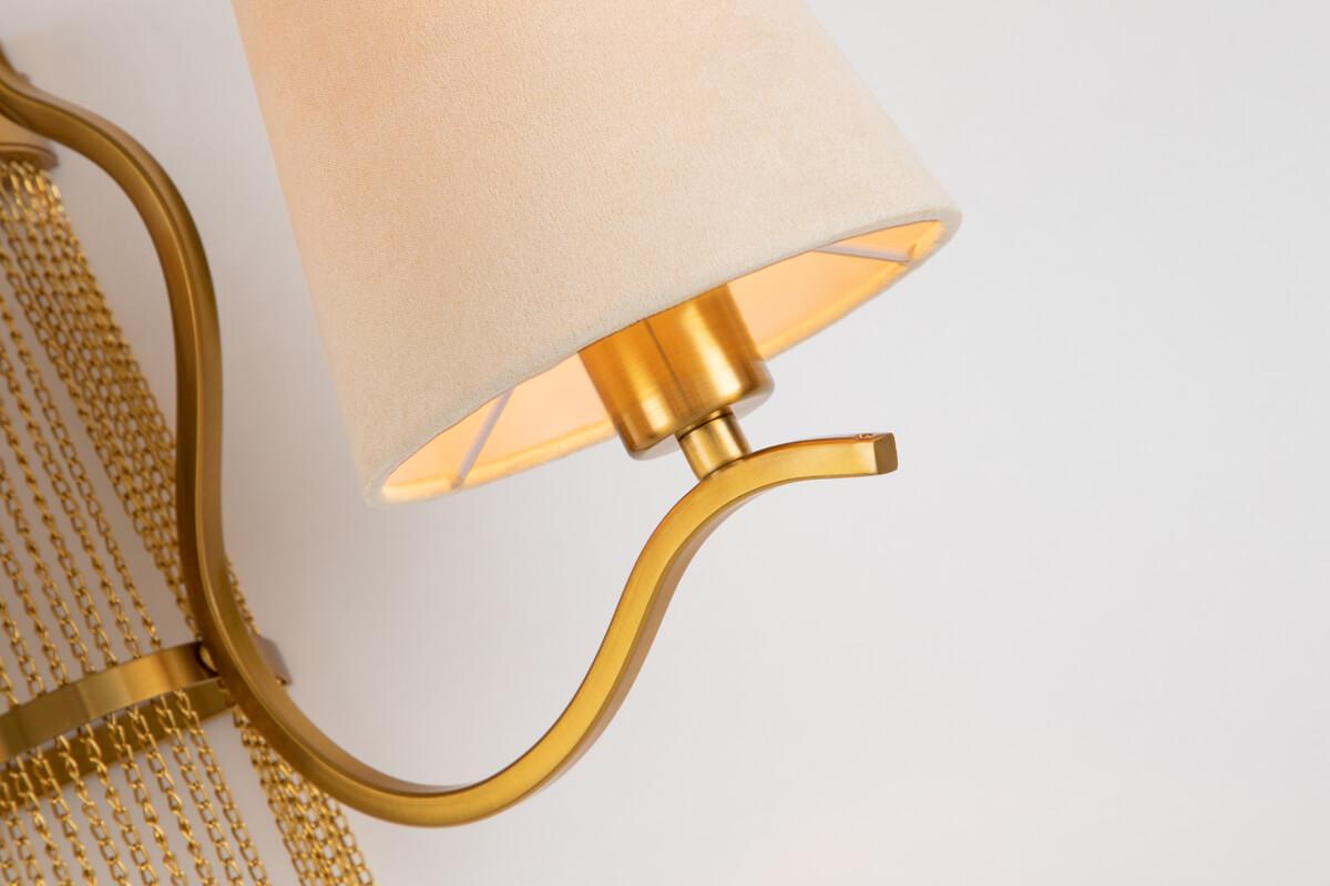 Картинка Бра Favourite Ketten 2867-2W